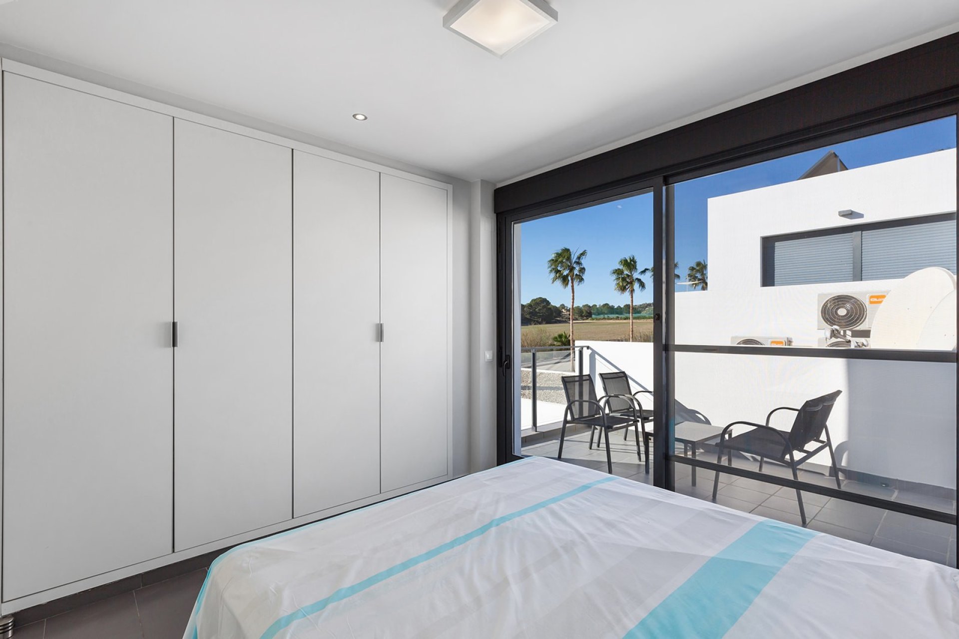 Reventa - Detached villa -
Algorfa - La Finca Golf