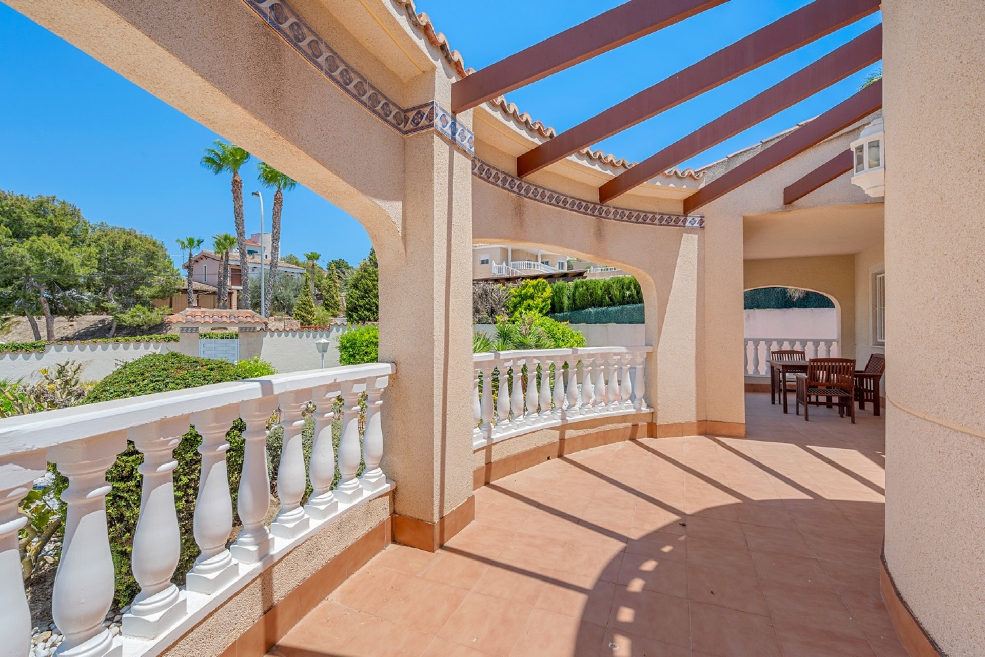 Reventa - Detached villa -
Algorfa - Lomas De La Juliana