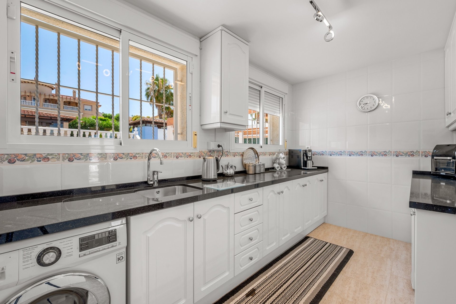 Reventa - Detached villa -
Algorfa - Lomas De La Juliana