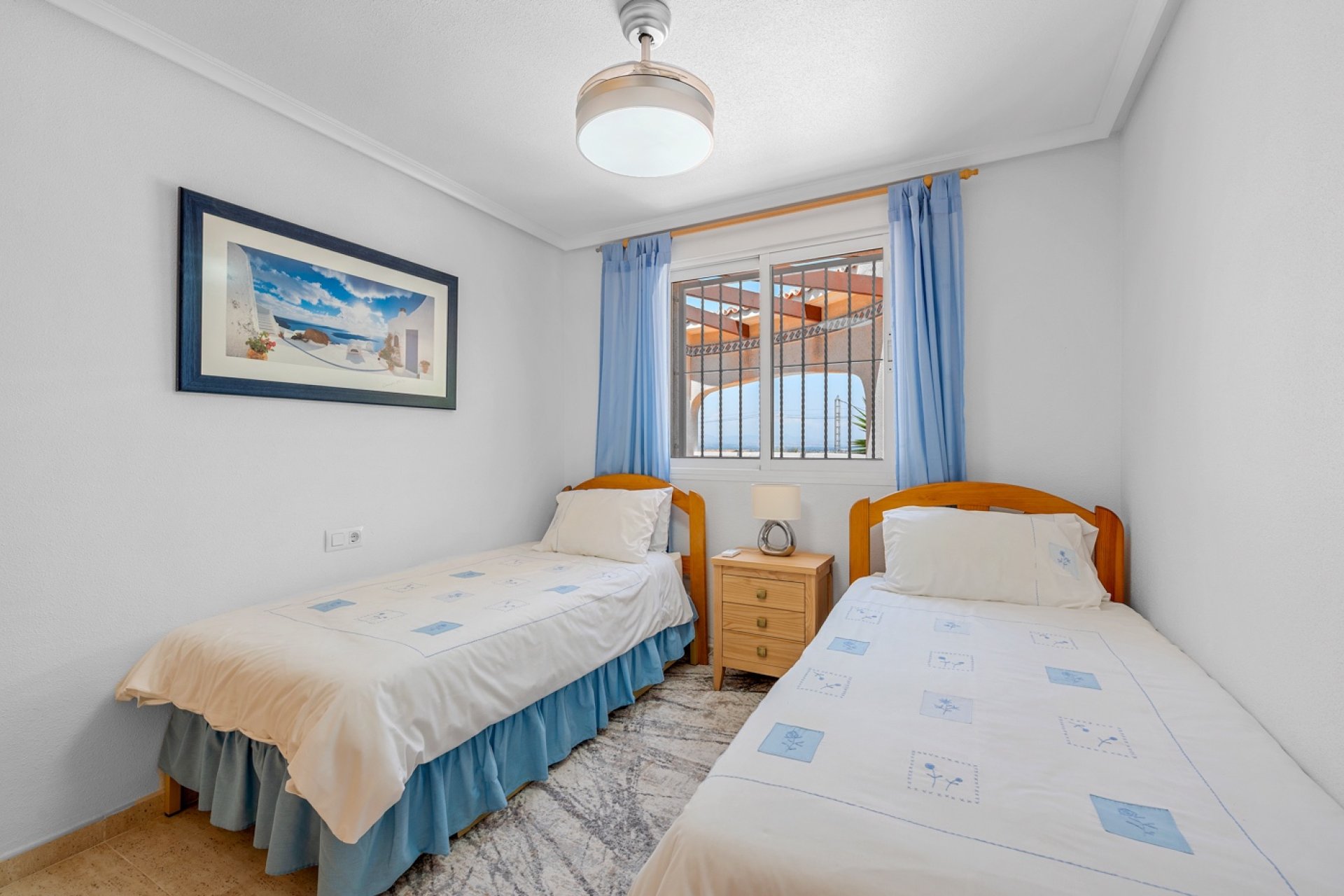 Reventa - Detached villa -
Algorfa - Lomas De La Juliana