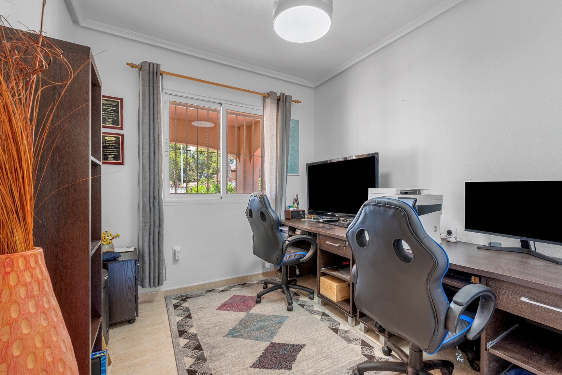 Reventa - Detached villa -
Algorfa - Lomas De La Juliana