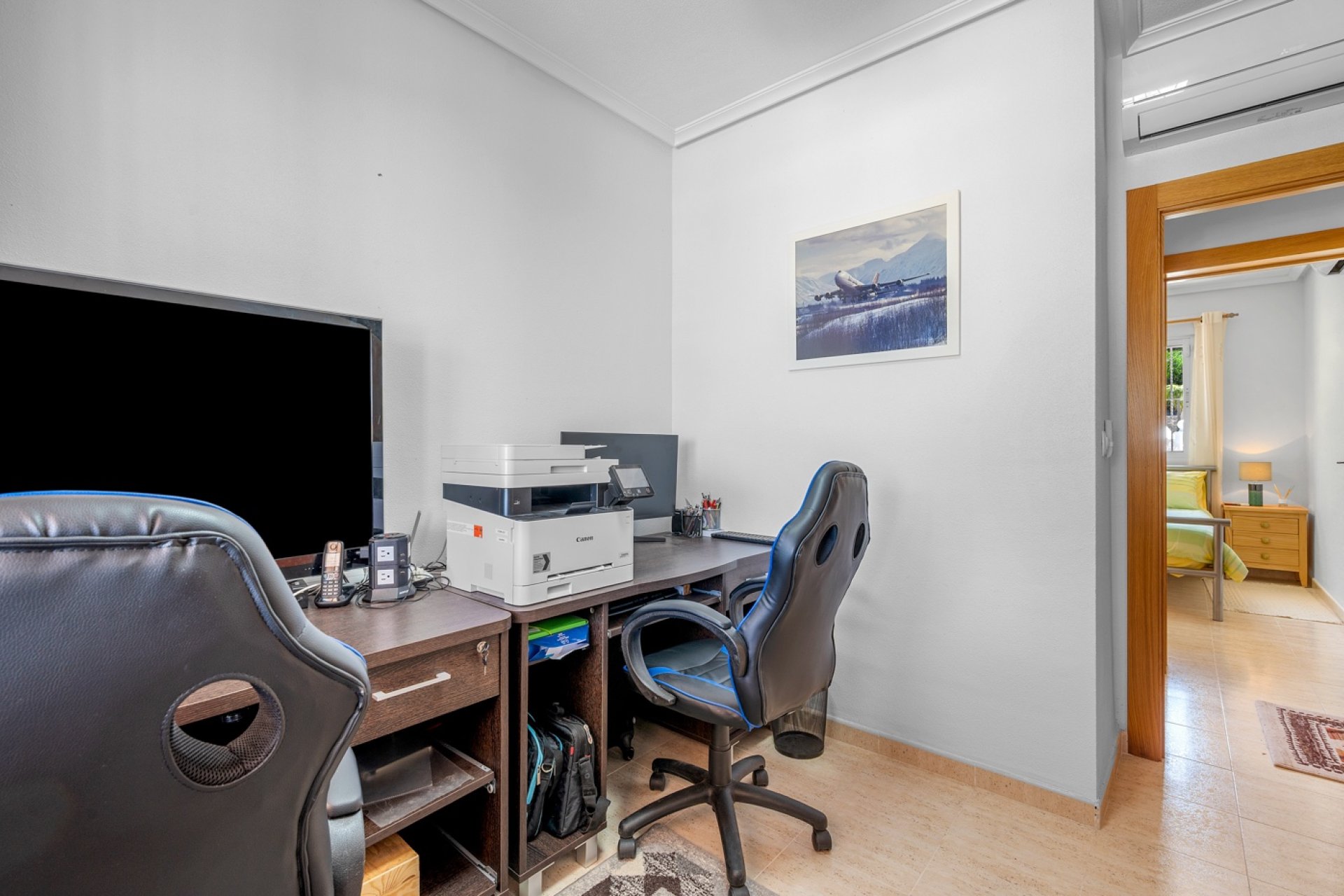 Reventa - Detached villa -
Algorfa - Lomas De La Juliana