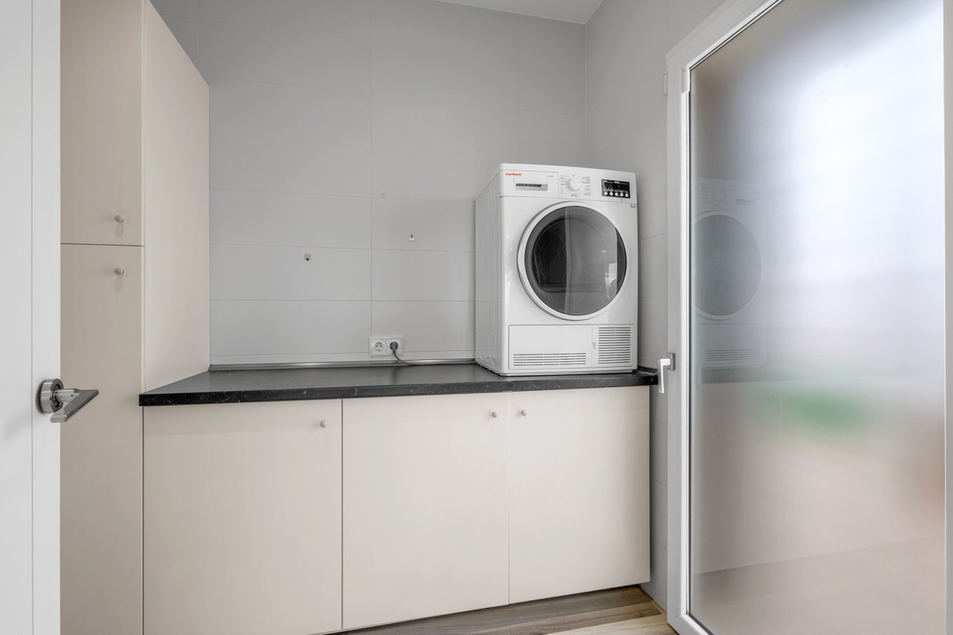 Reventa - Detached villa -
Algorfa - Lomas De La Juliana