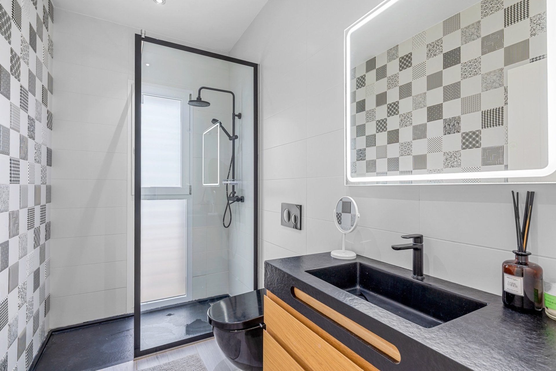 Reventa - Detached villa -
Algorfa - Lomas De La Juliana