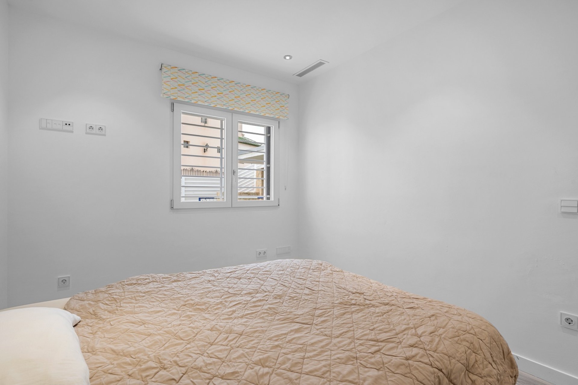 Reventa - Detached villa -
Algorfa - Lomas De La Juliana