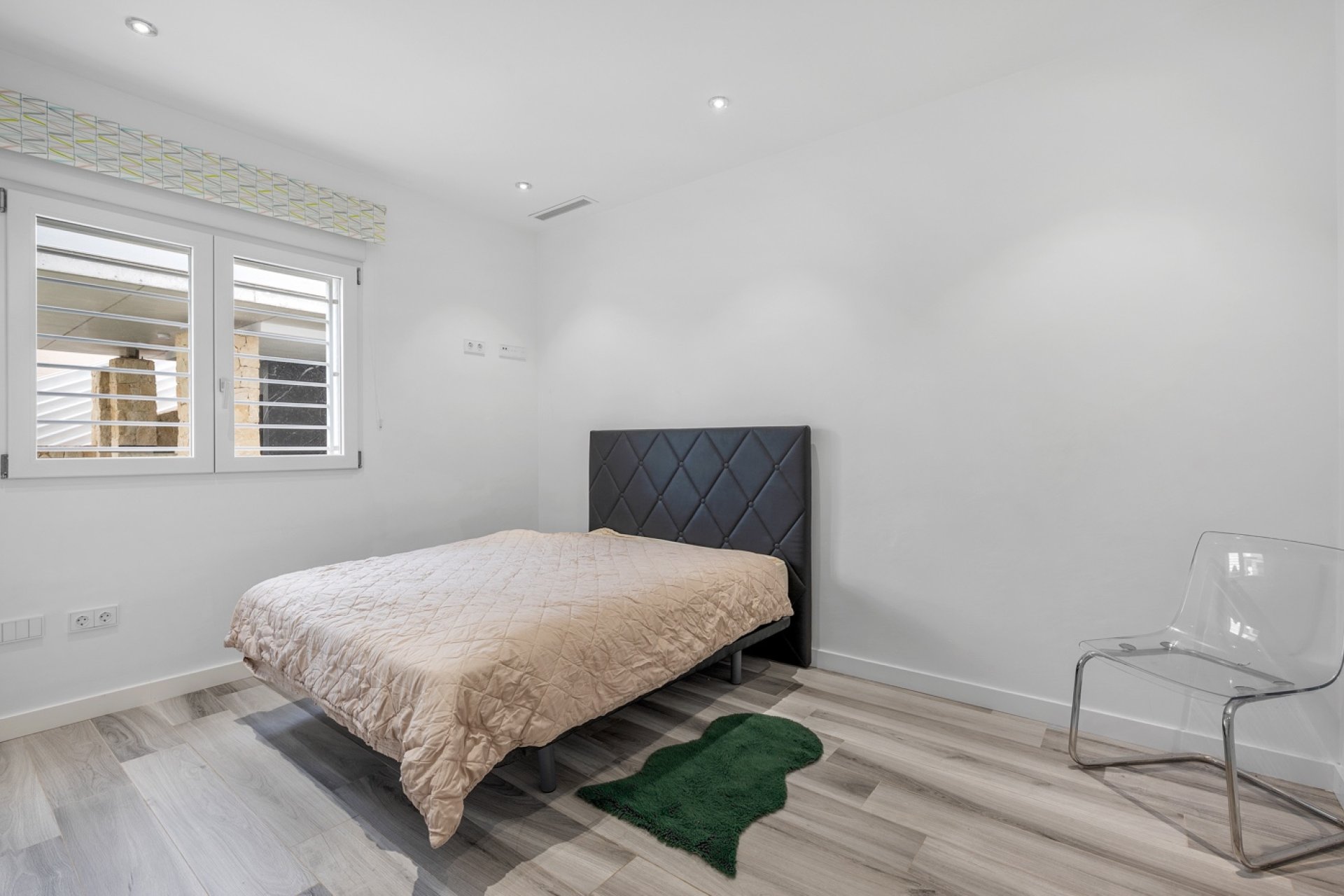 Reventa - Detached villa -
Algorfa - Lomas De La Juliana