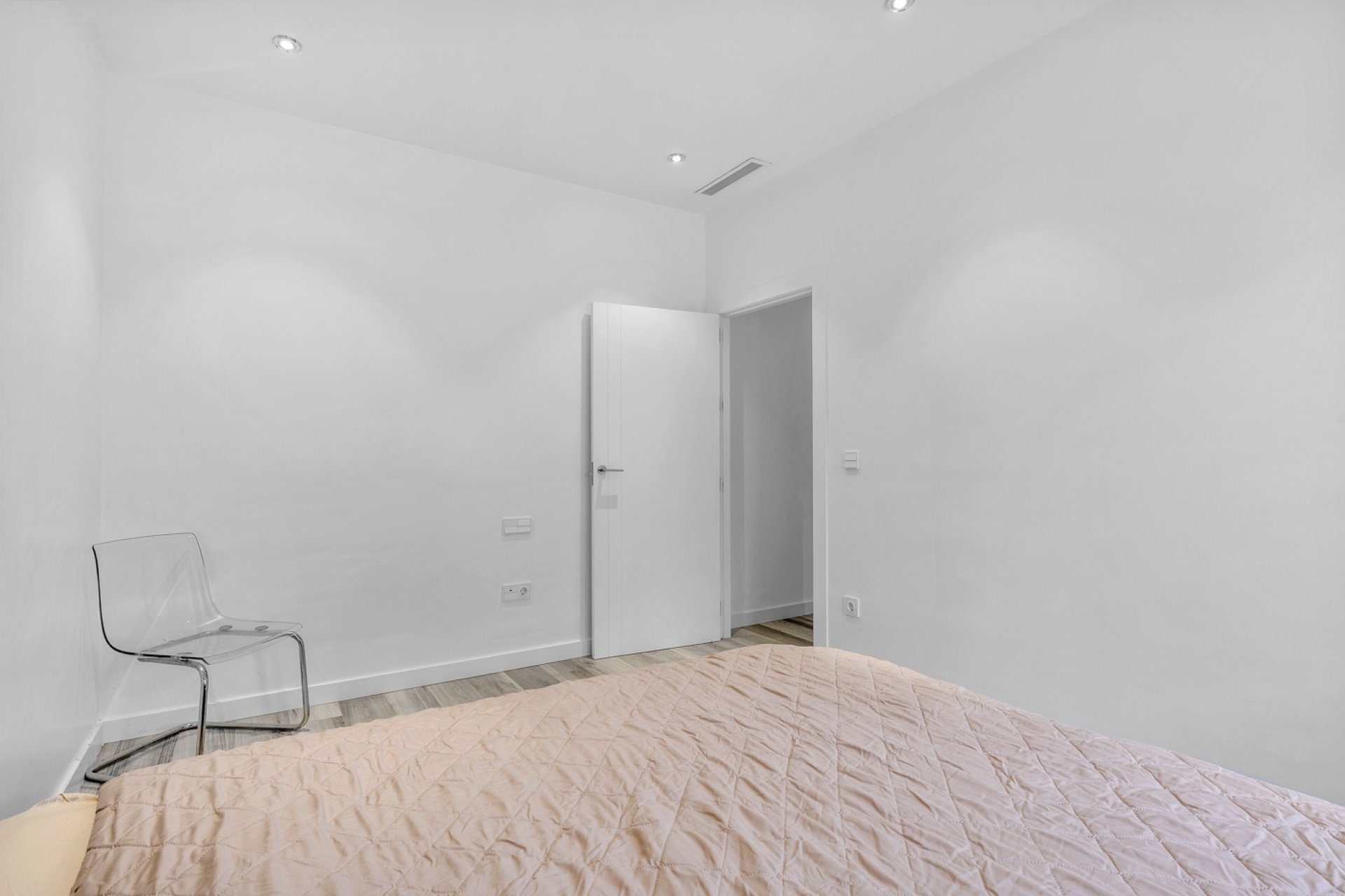 Reventa - Detached villa -
Algorfa - Lomas De La Juliana