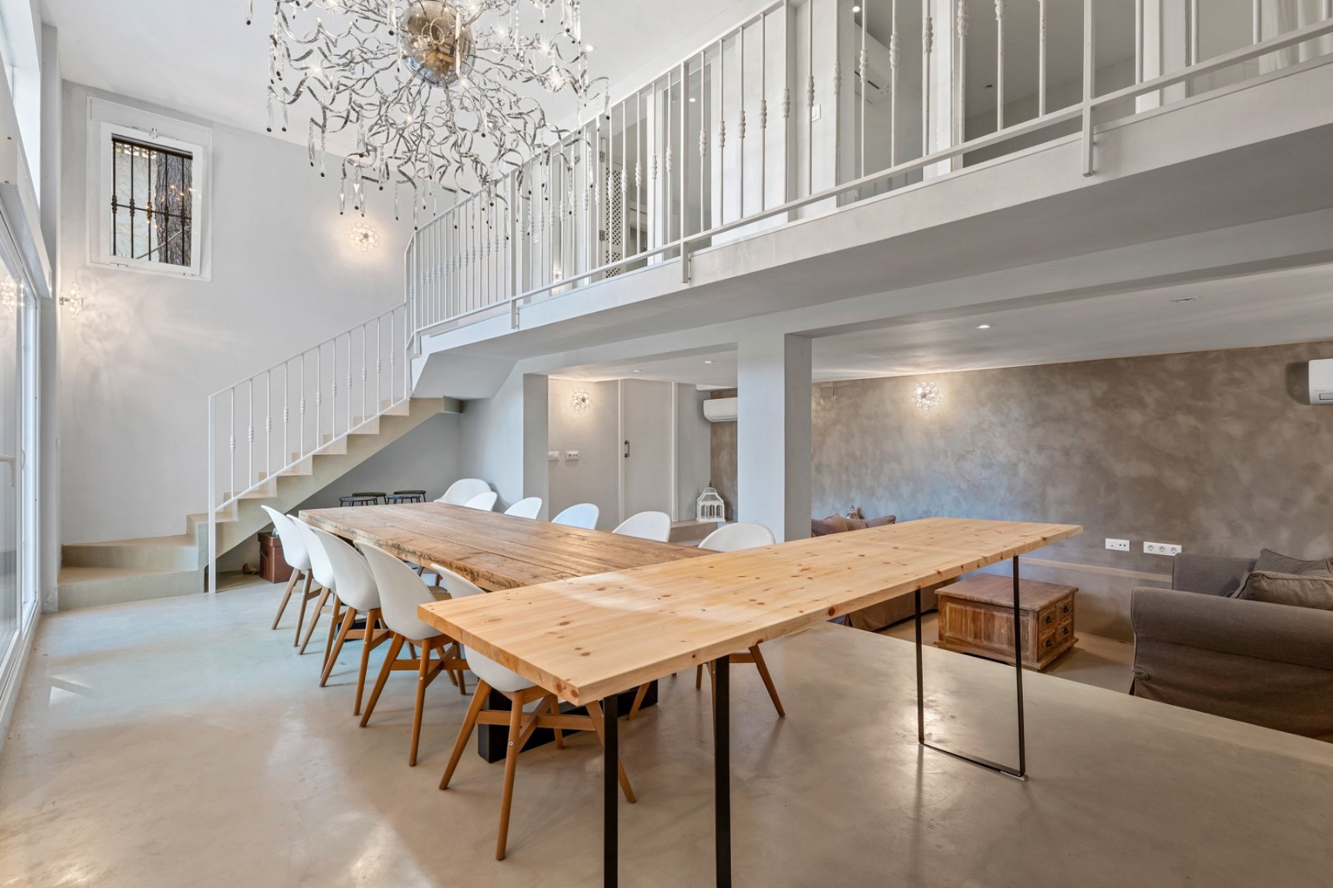 Reventa - Detached villa -
Altea - Altea La Vella