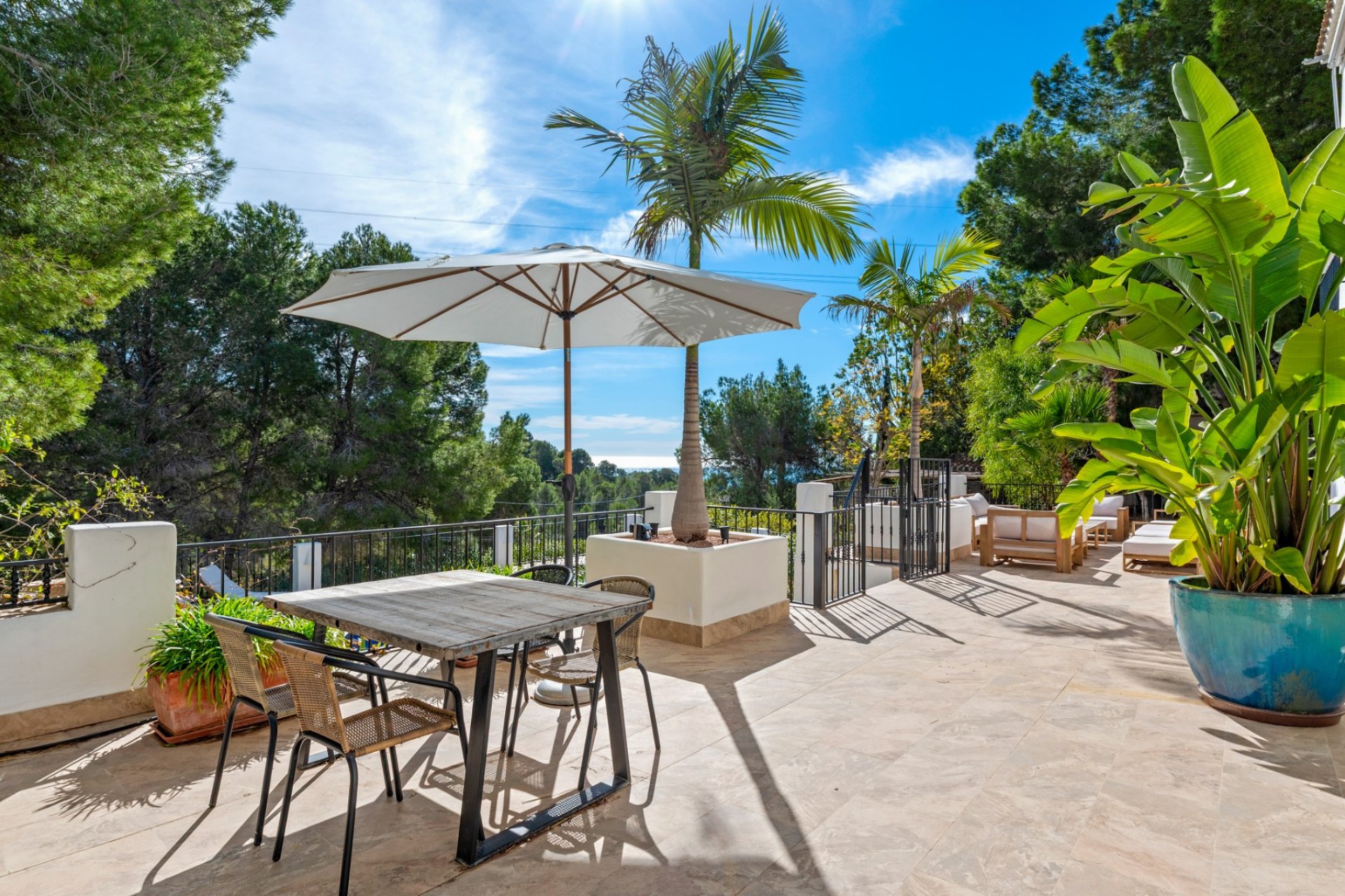 Reventa - Detached villa -
Altea - Altea La Vella