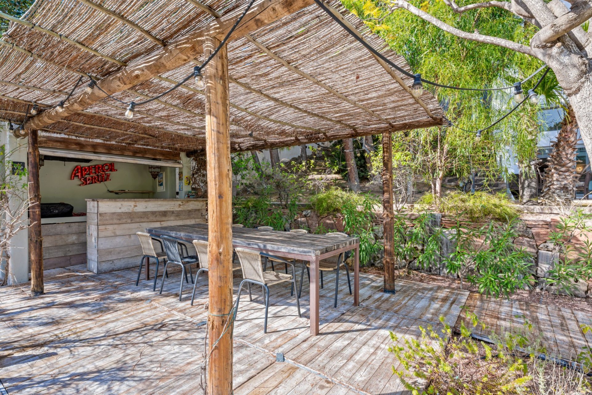 Reventa - Detached villa -
Altea - Altea La Vella