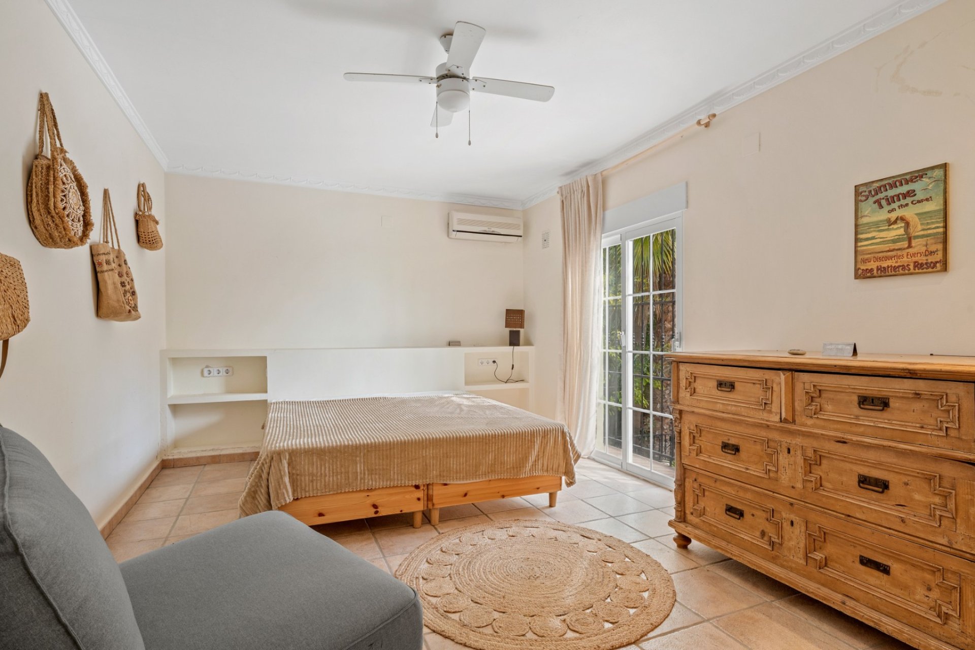 Reventa - Detached villa -
Altea - Altea La Vella