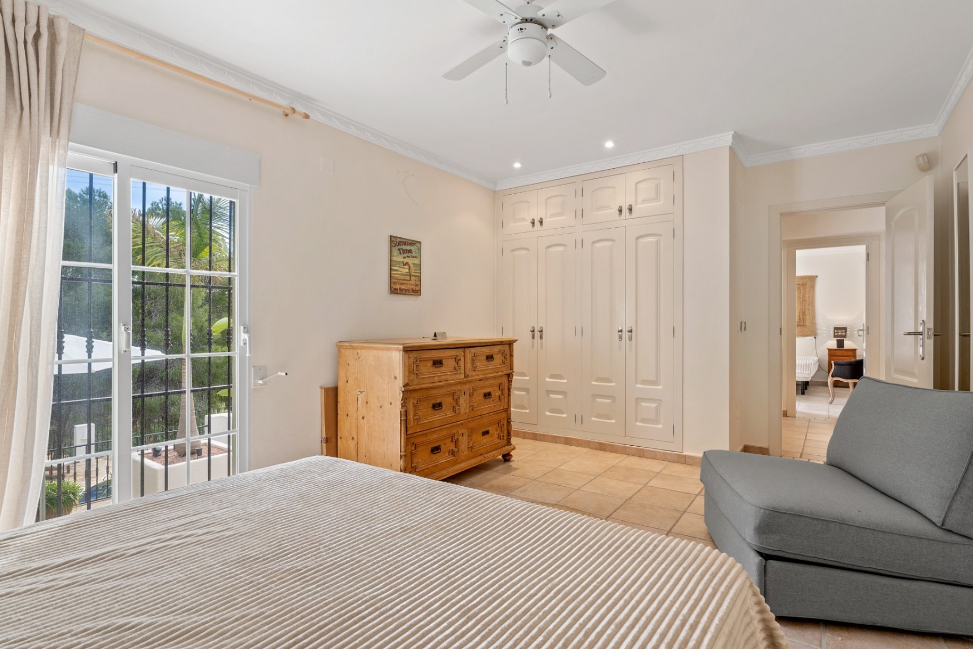 Reventa - Detached villa -
Altea - Altea La Vella