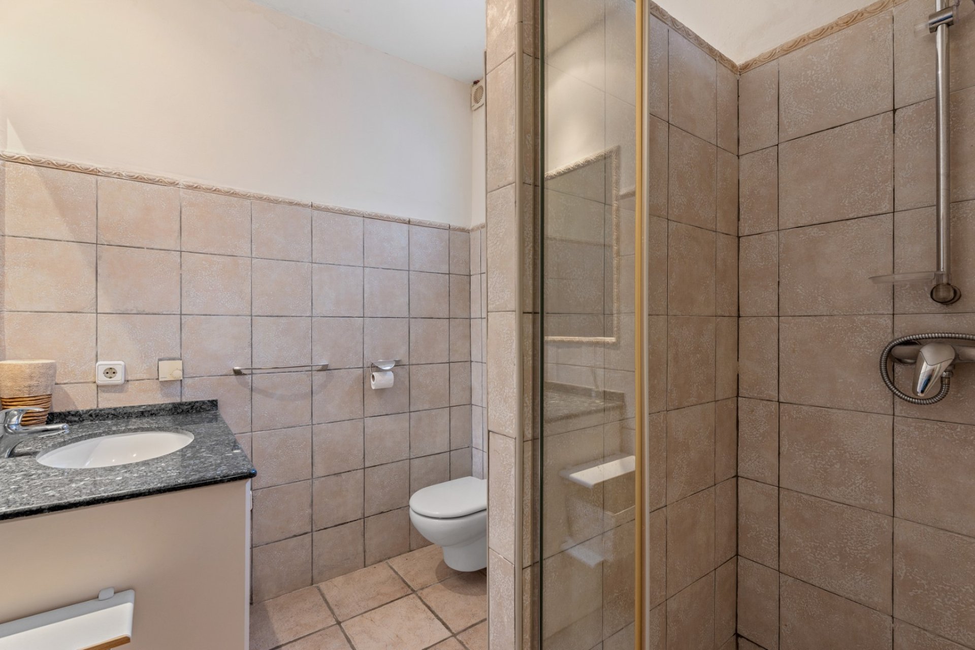 Reventa - Detached villa -
Altea - Altea La Vella