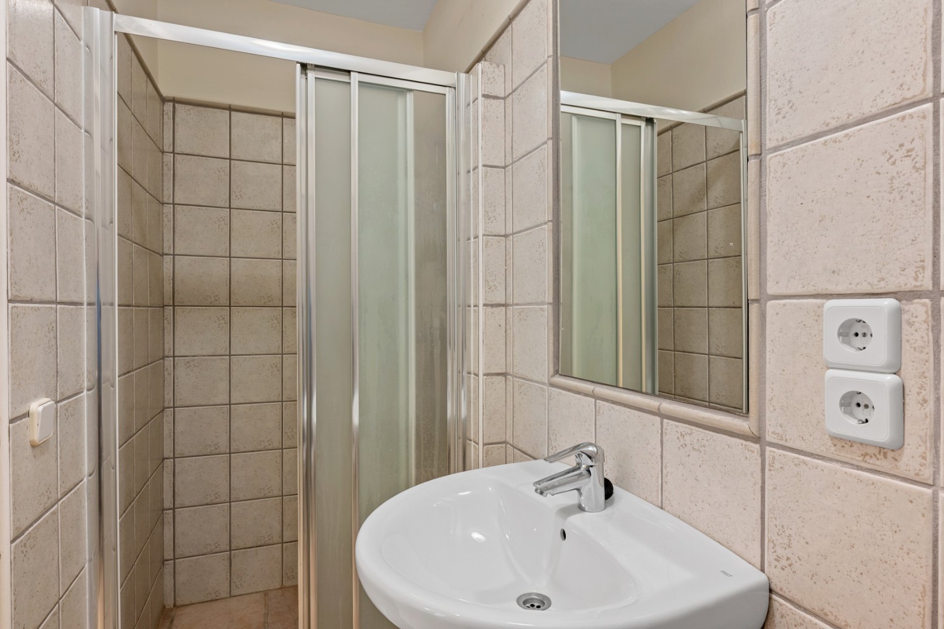 Reventa - Detached villa -
Altea - Altea La Vella