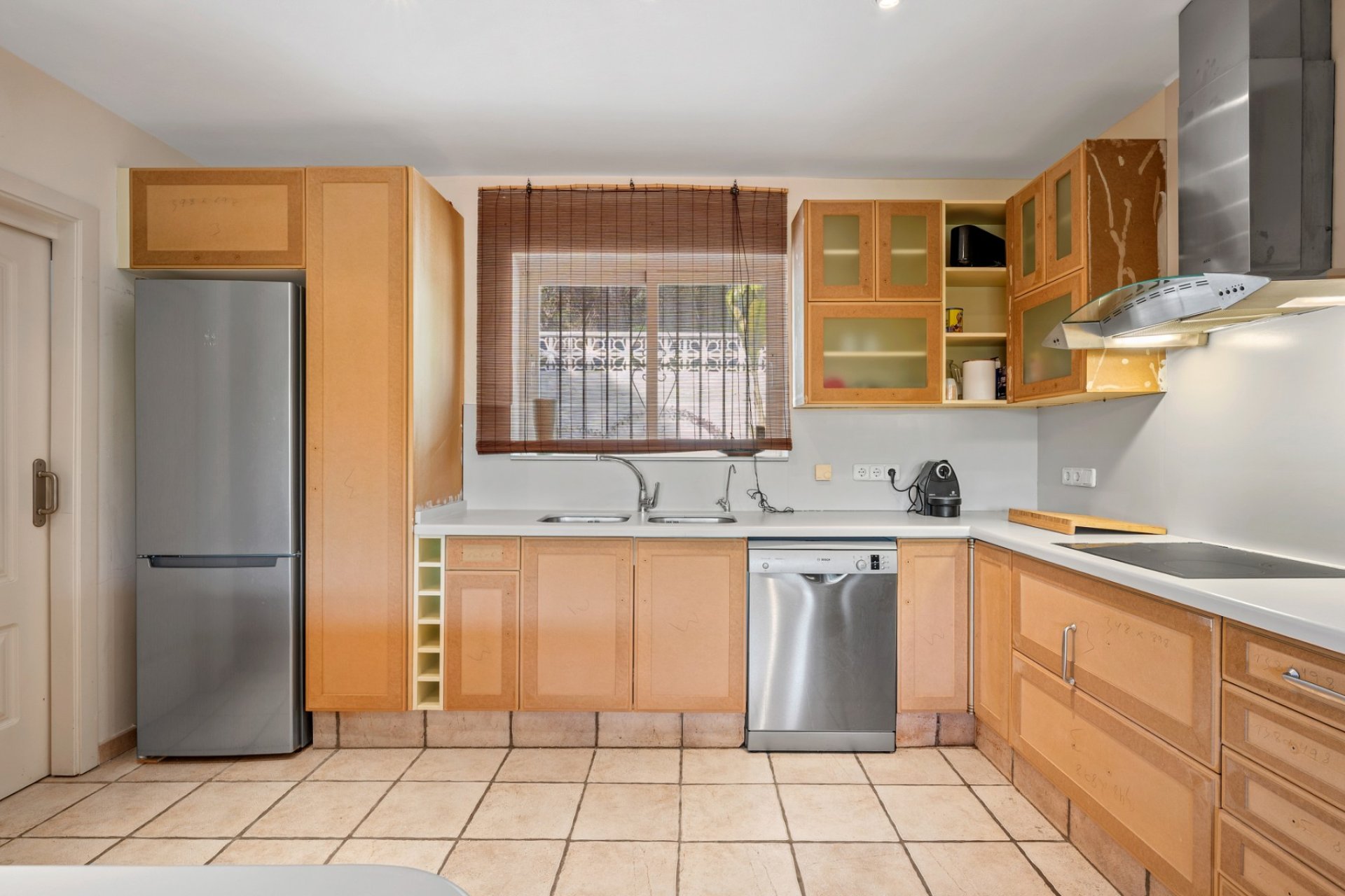 Reventa - Detached villa -
Altea - Altea La Vella