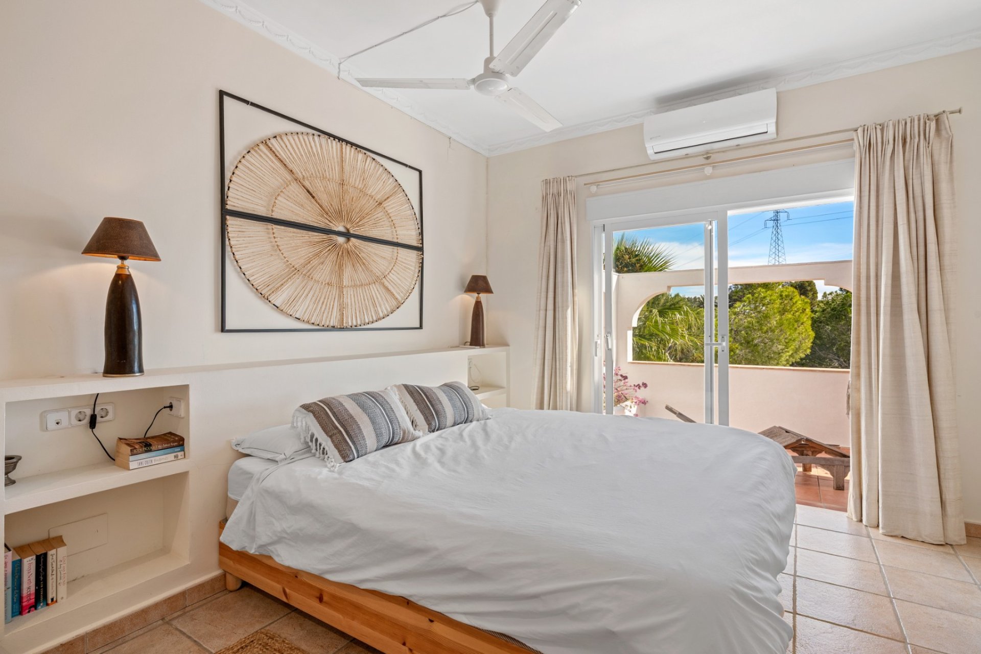 Reventa - Detached villa -
Altea - Altea La Vella