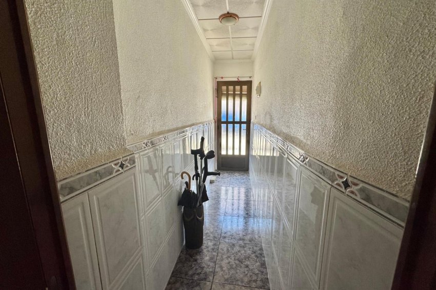 Reventa - Detached villa -
Benejúzar