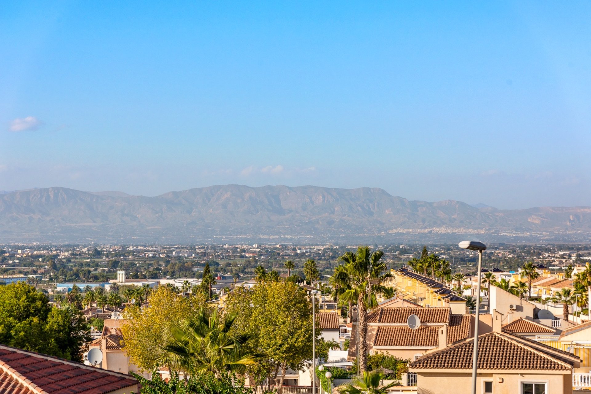 Reventa - Detached villa -
Benijofar