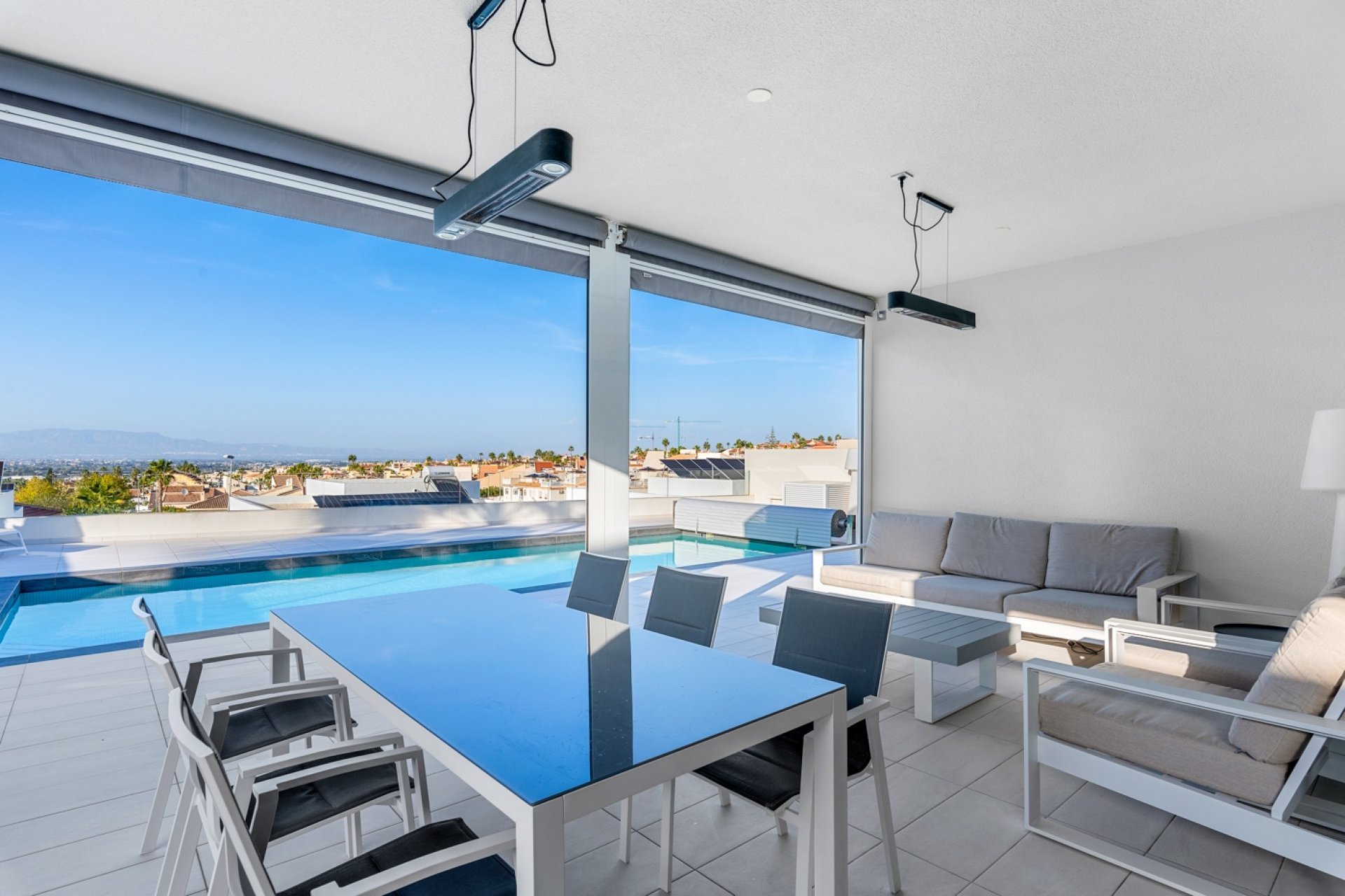 Reventa - Detached villa -
Benijofar