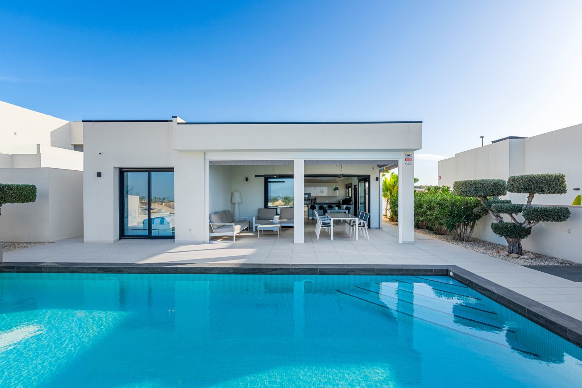 Reventa - Detached villa -
Benijofar