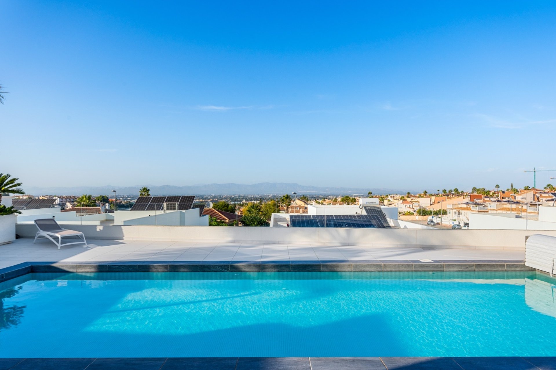 Reventa - Detached villa -
Benijofar