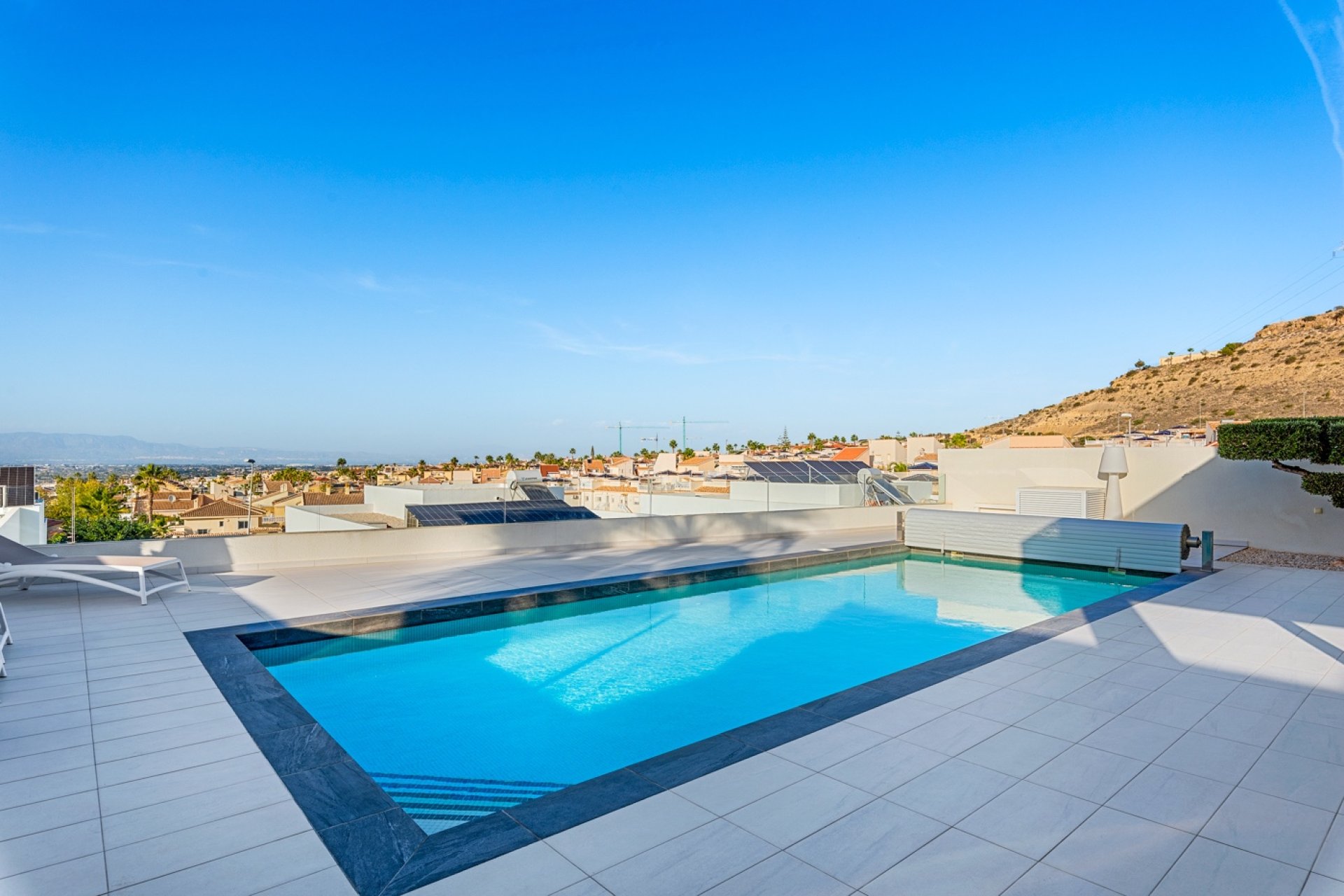 Reventa - Detached villa -
Benijofar