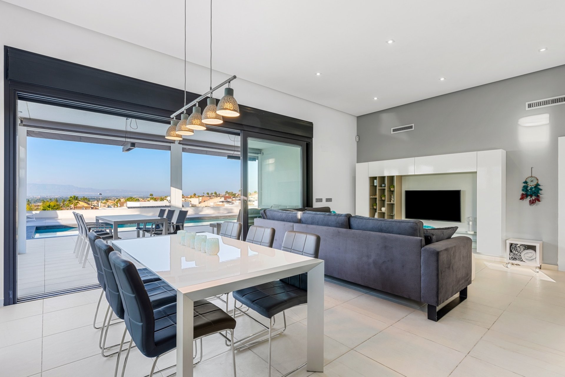 Reventa - Detached villa -
Benijofar