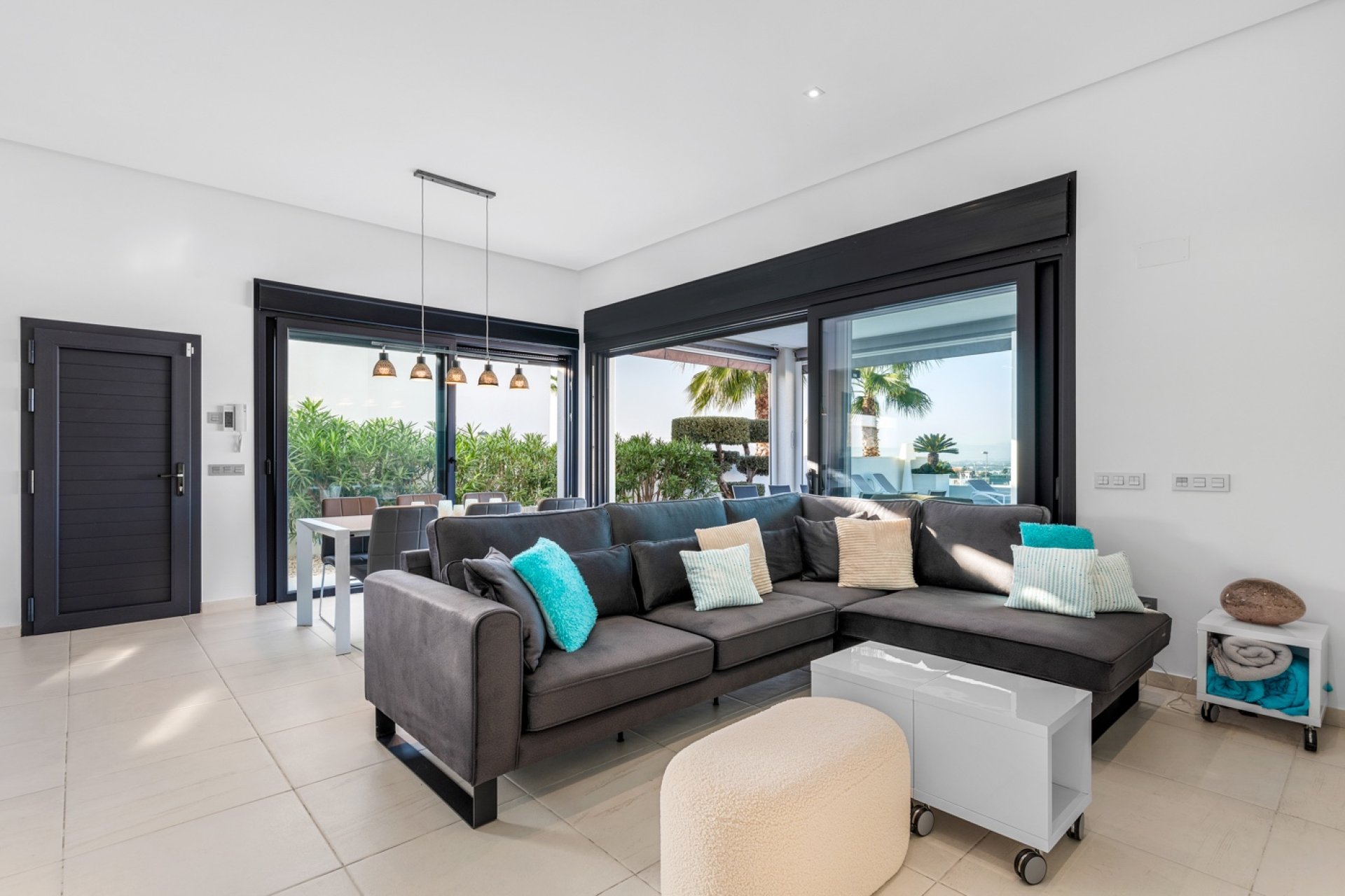 Reventa - Detached villa -
Benijofar