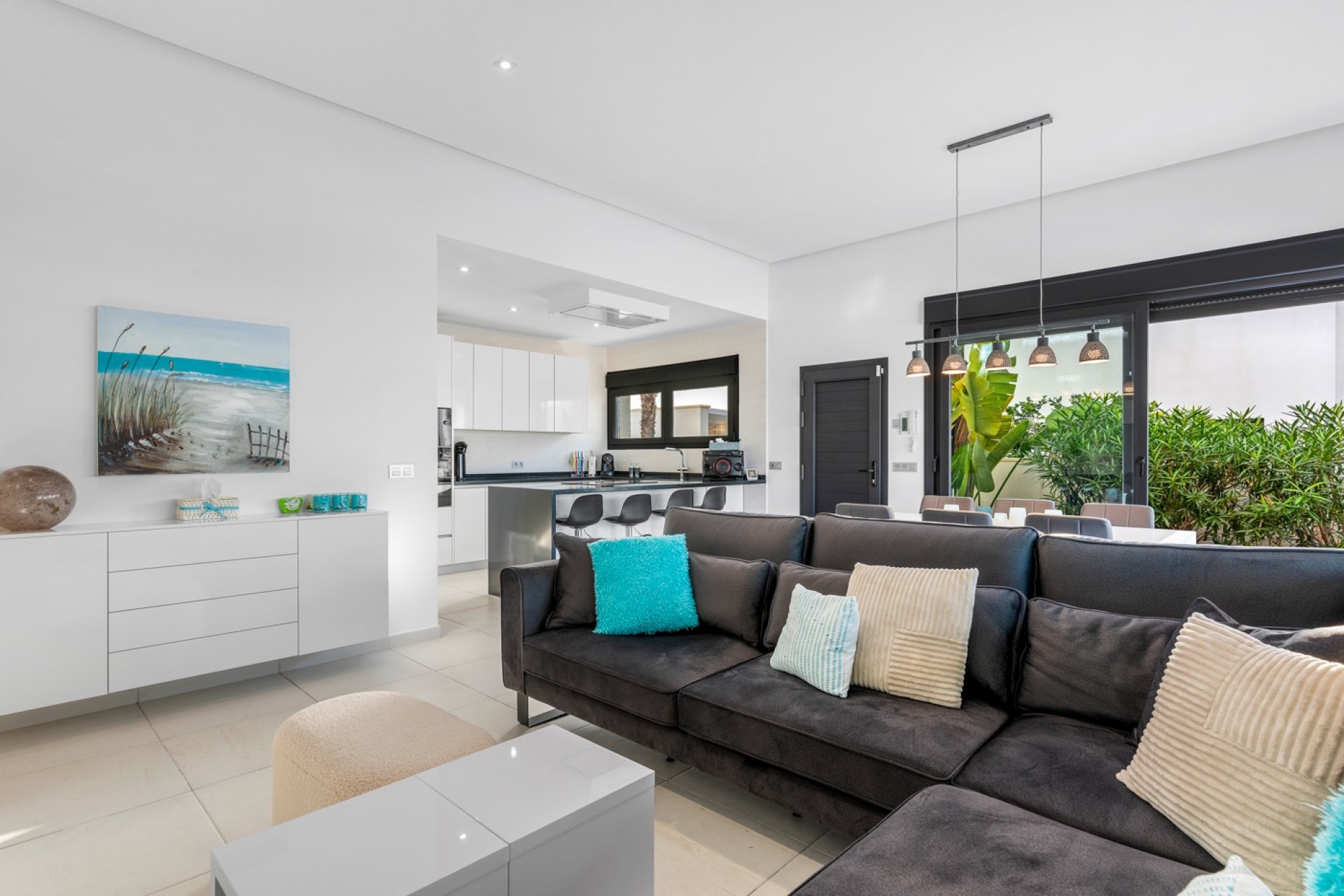 Reventa - Detached villa -
Benijofar