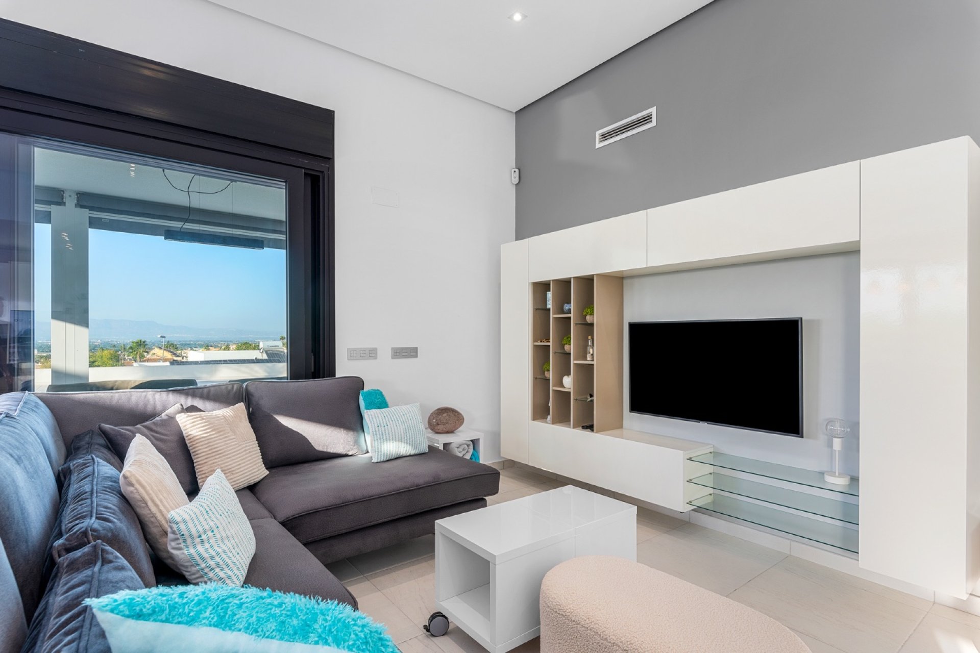 Reventa - Detached villa -
Benijofar