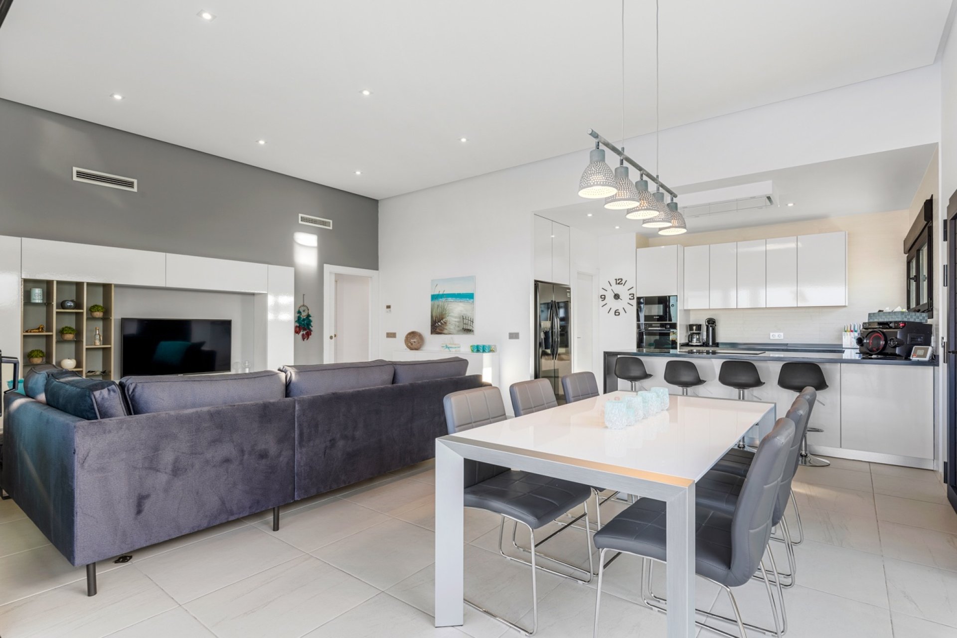 Reventa - Detached villa -
Benijofar