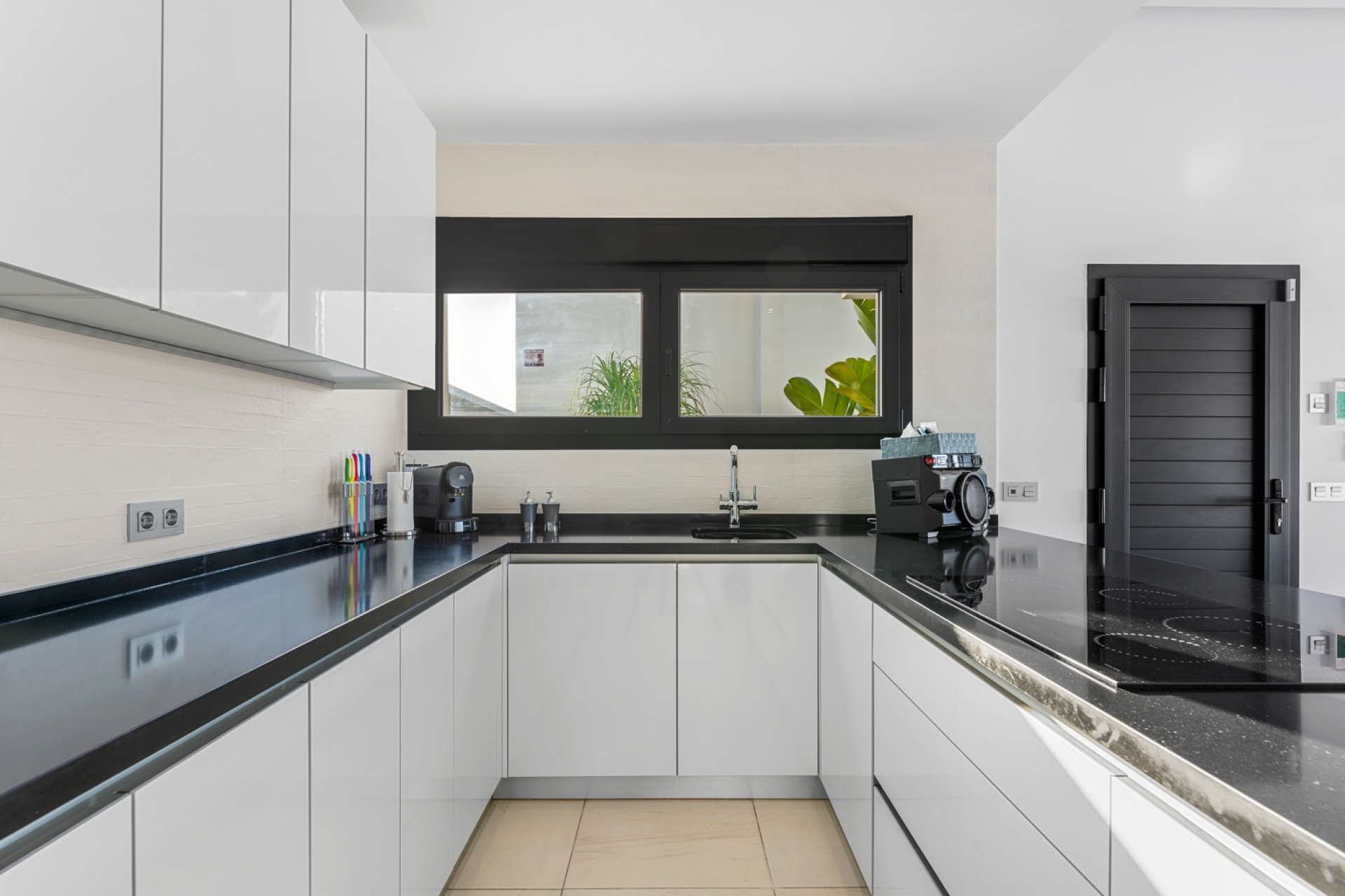 Reventa - Detached villa -
Benijofar