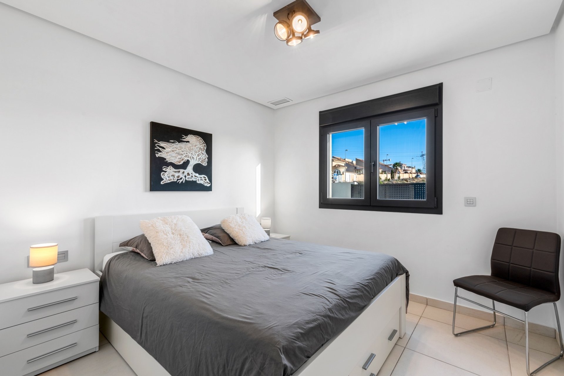 Reventa - Detached villa -
Benijofar