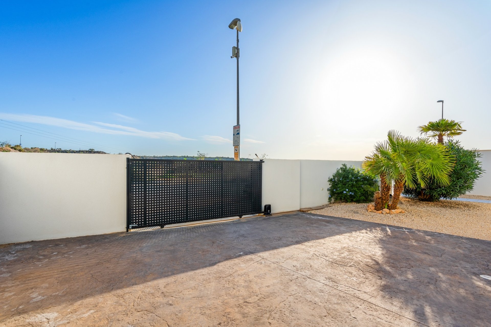 Reventa - Detached villa -
Benijofar