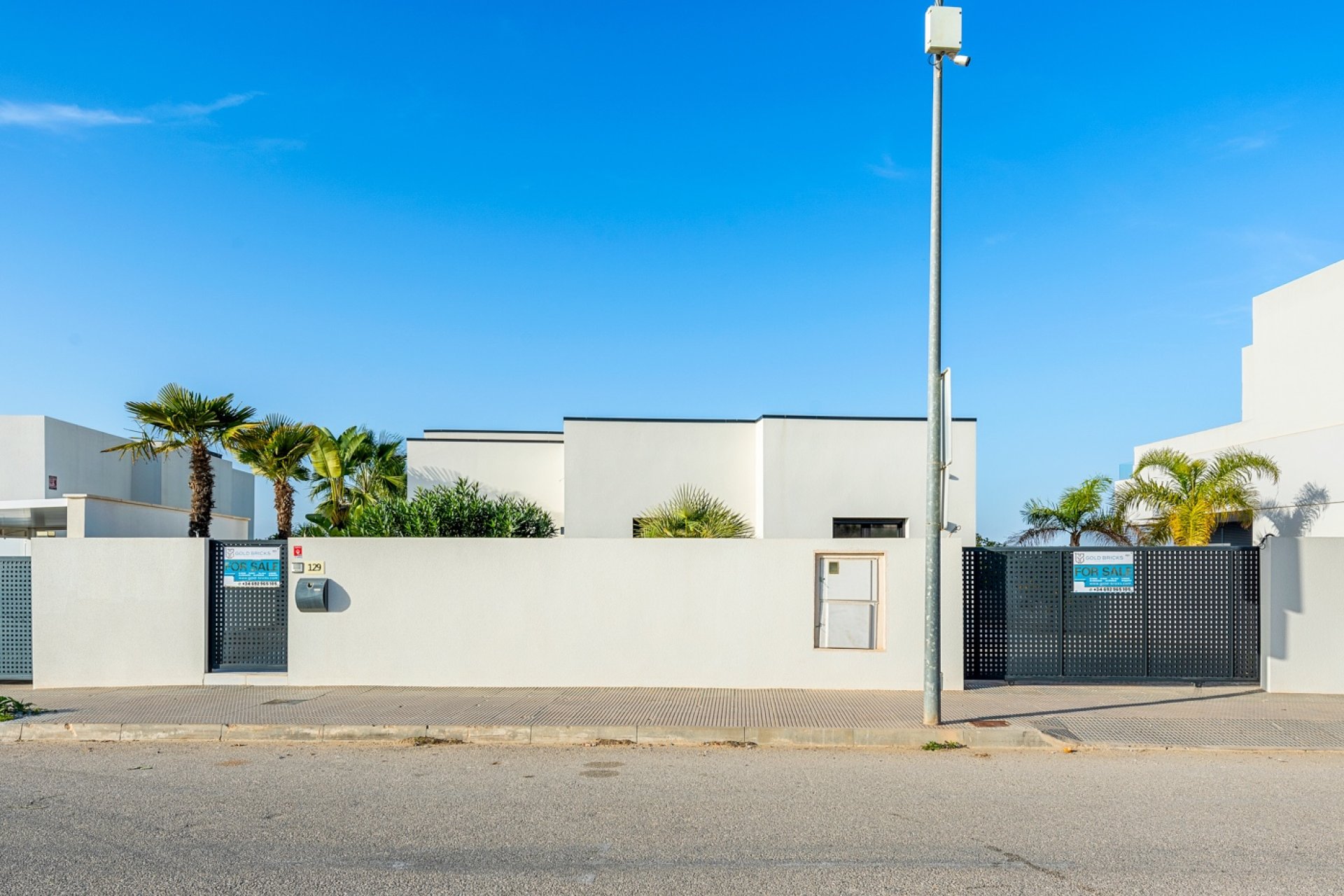 Reventa - Detached villa -
Benijofar