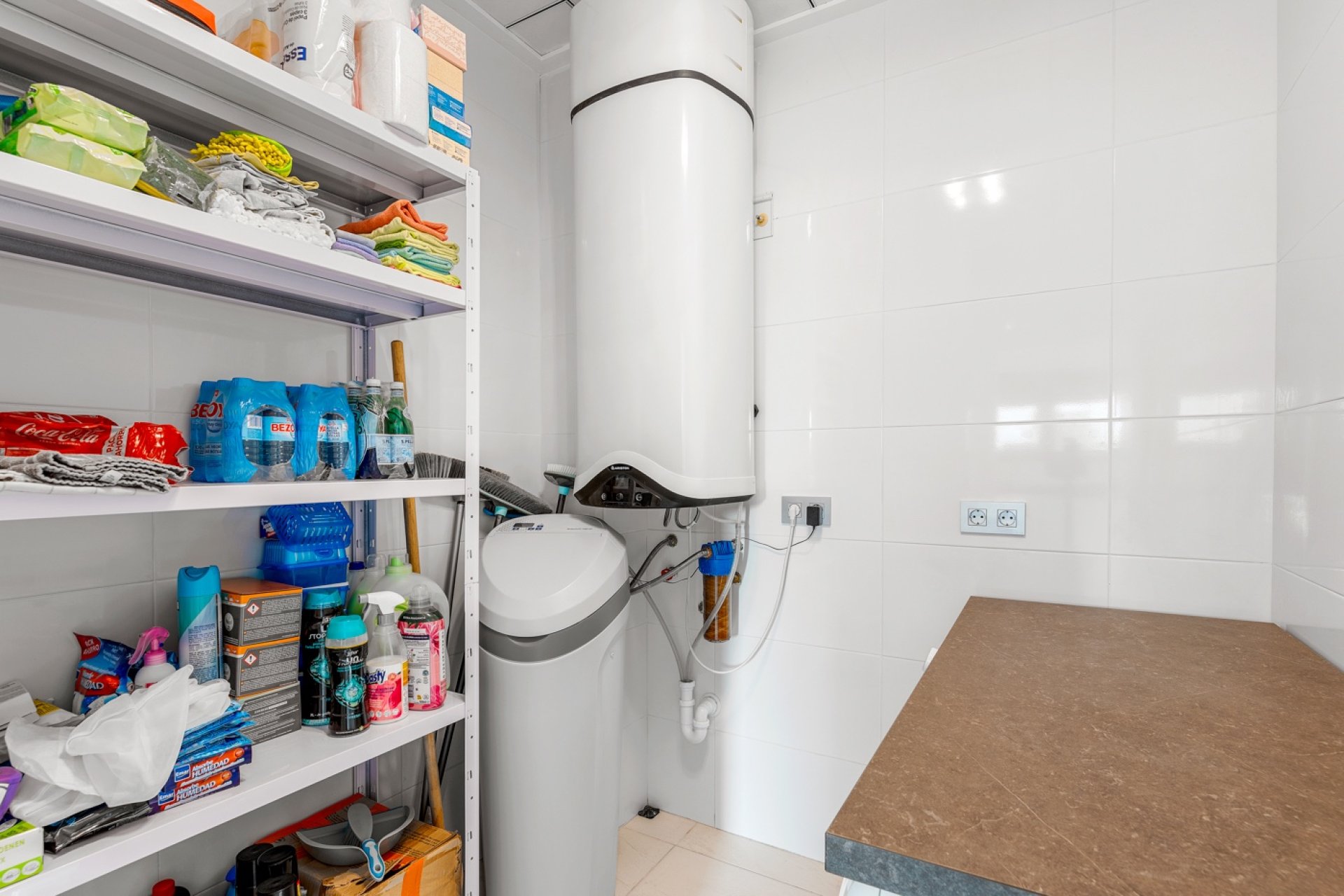 Reventa - Detached villa -
Benijofar