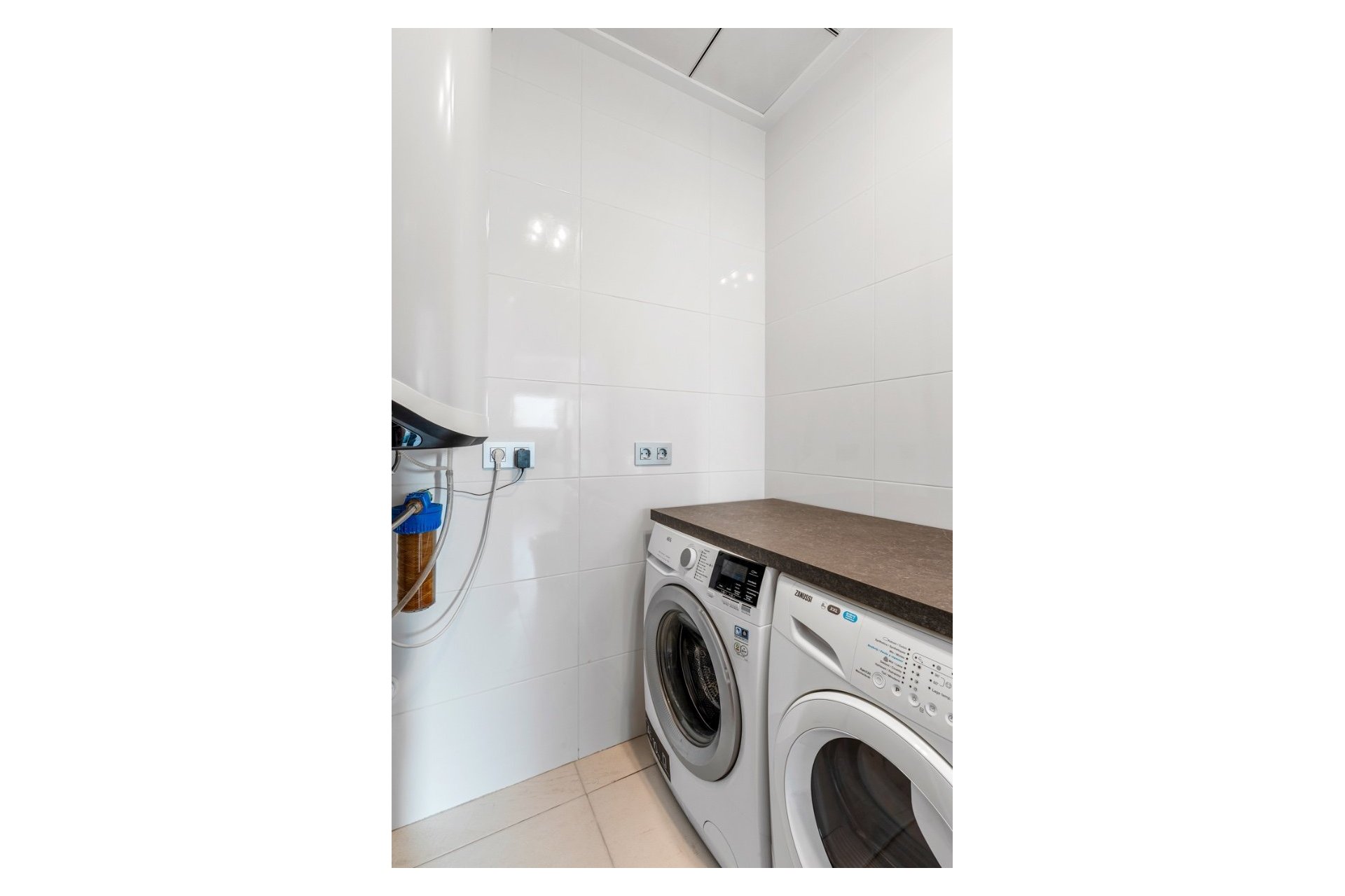 Reventa - Detached villa -
Benijofar