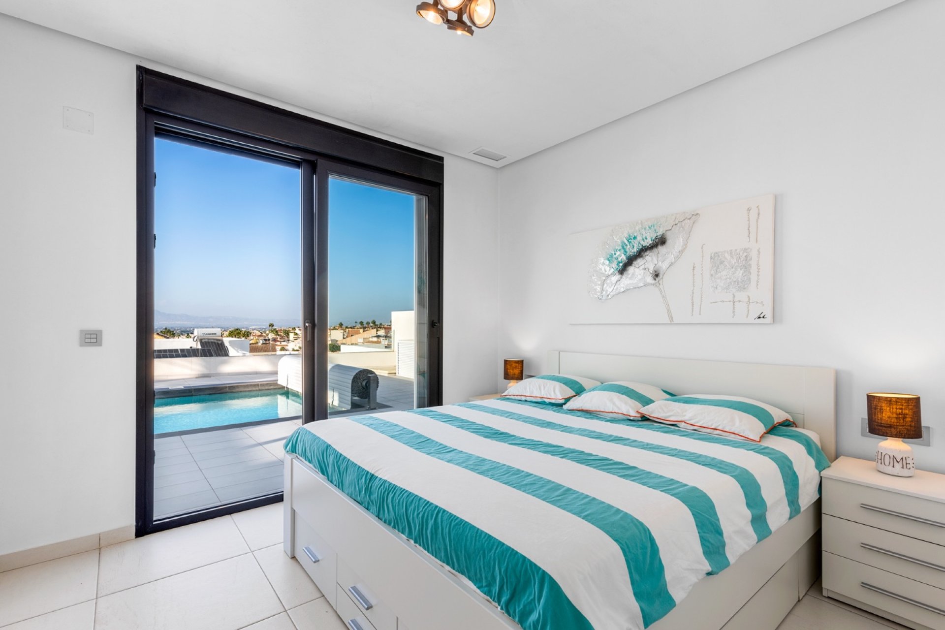 Reventa - Detached villa -
Benijofar