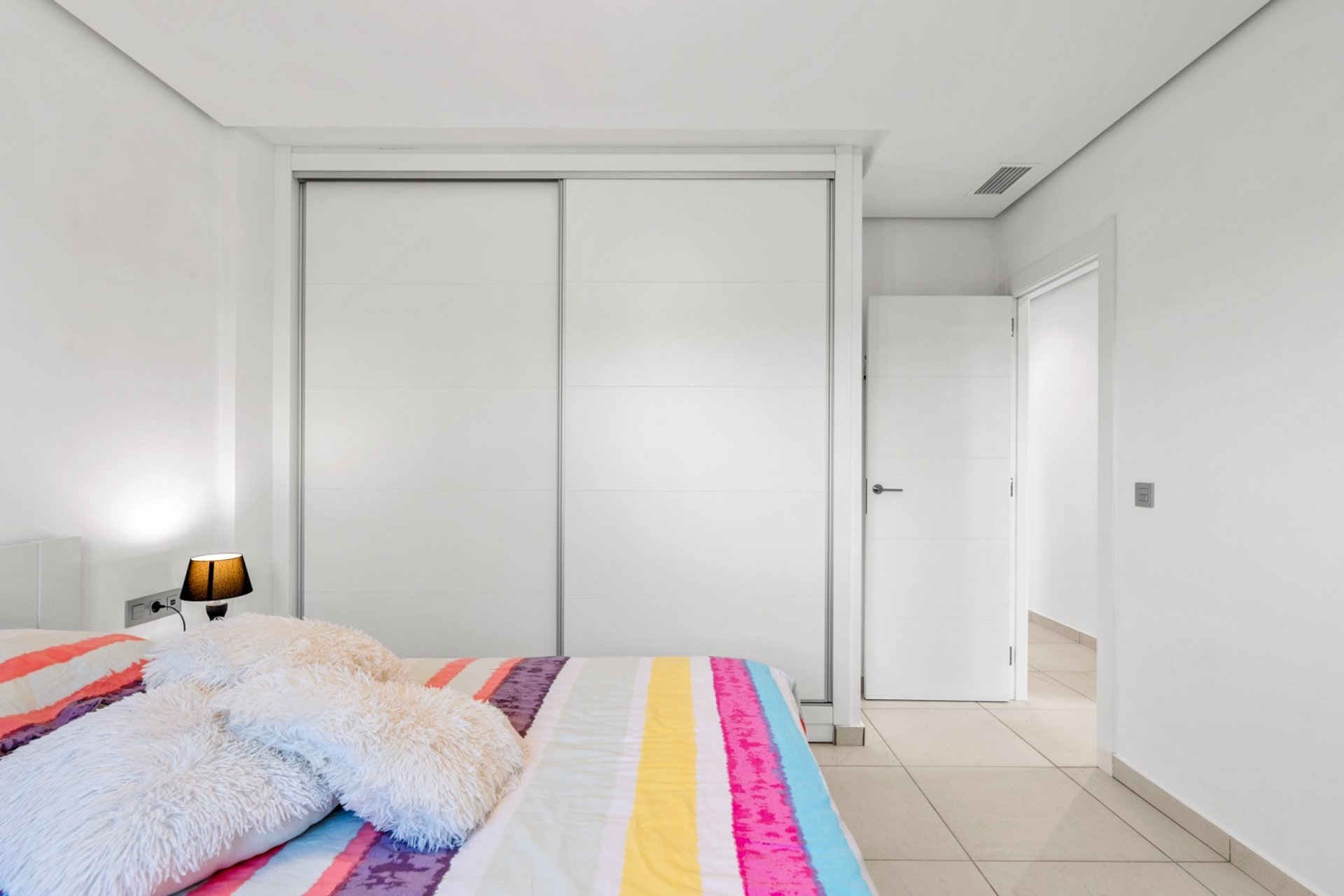 Reventa - Detached villa -
Benijofar