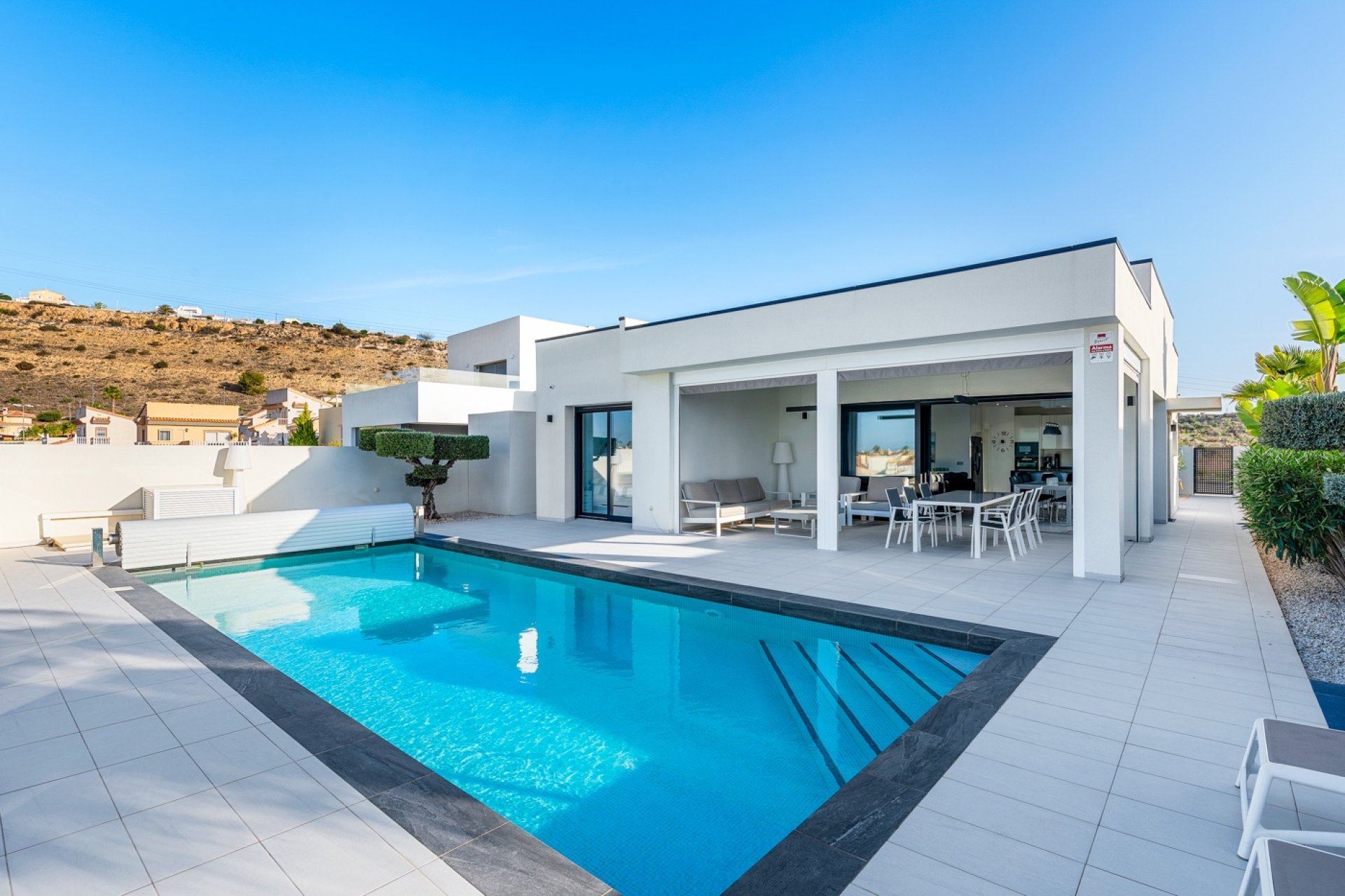 Reventa - Detached villa -
Benijofar