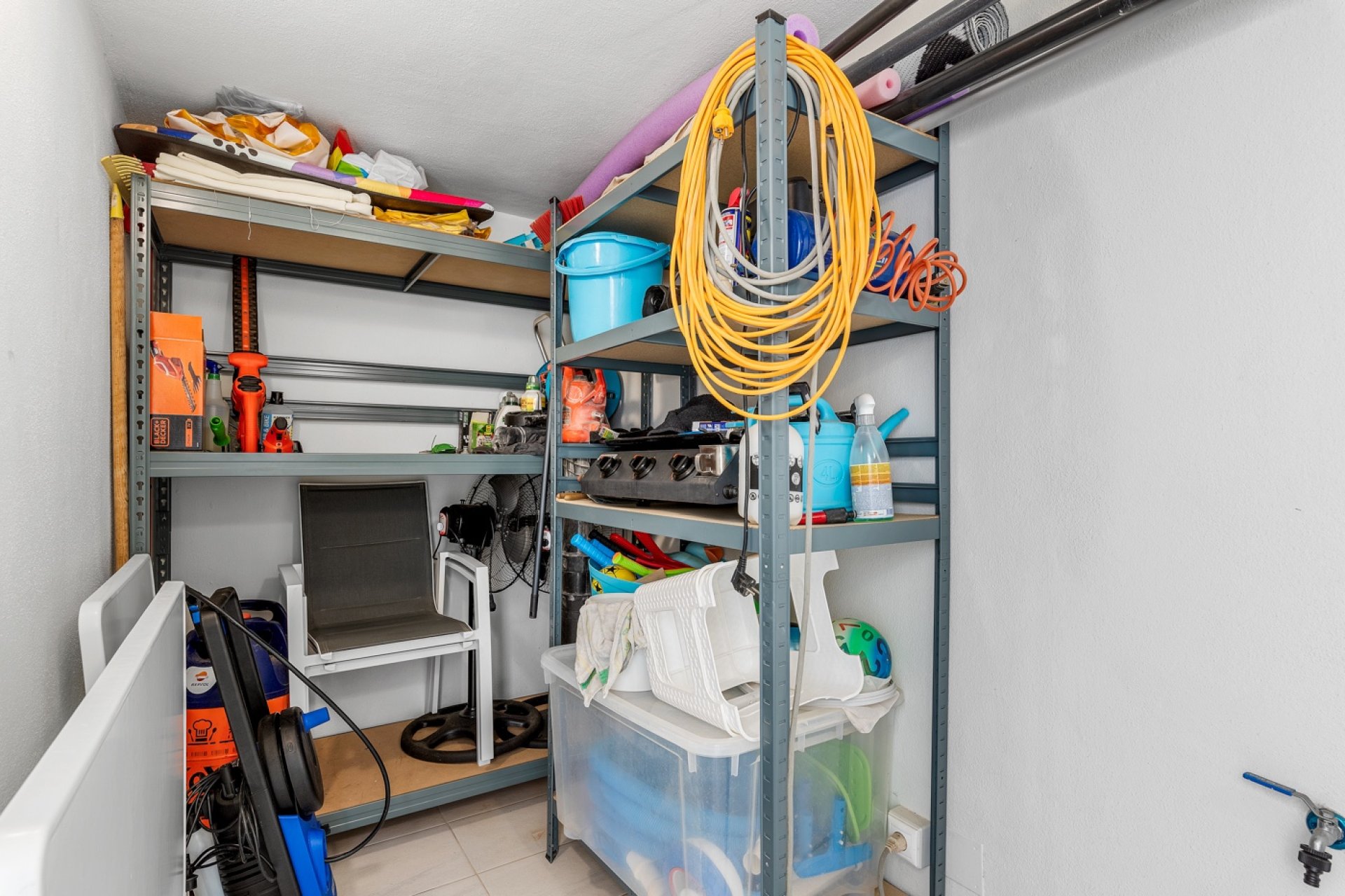 Reventa - Detached villa -
Benijofar