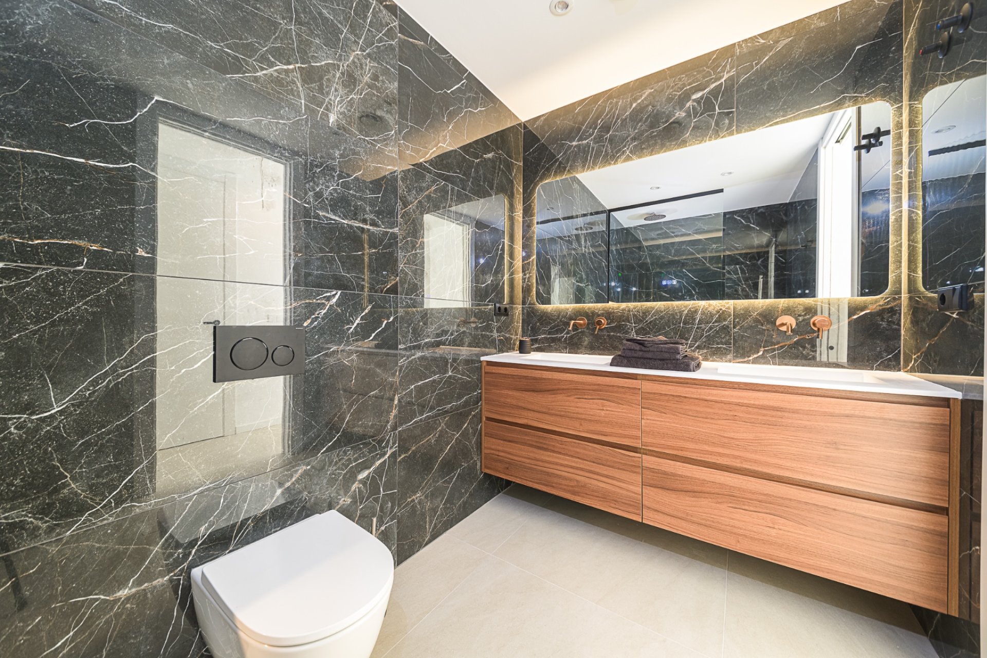 Reventa - Detached villa -
Benissa - La Fustera