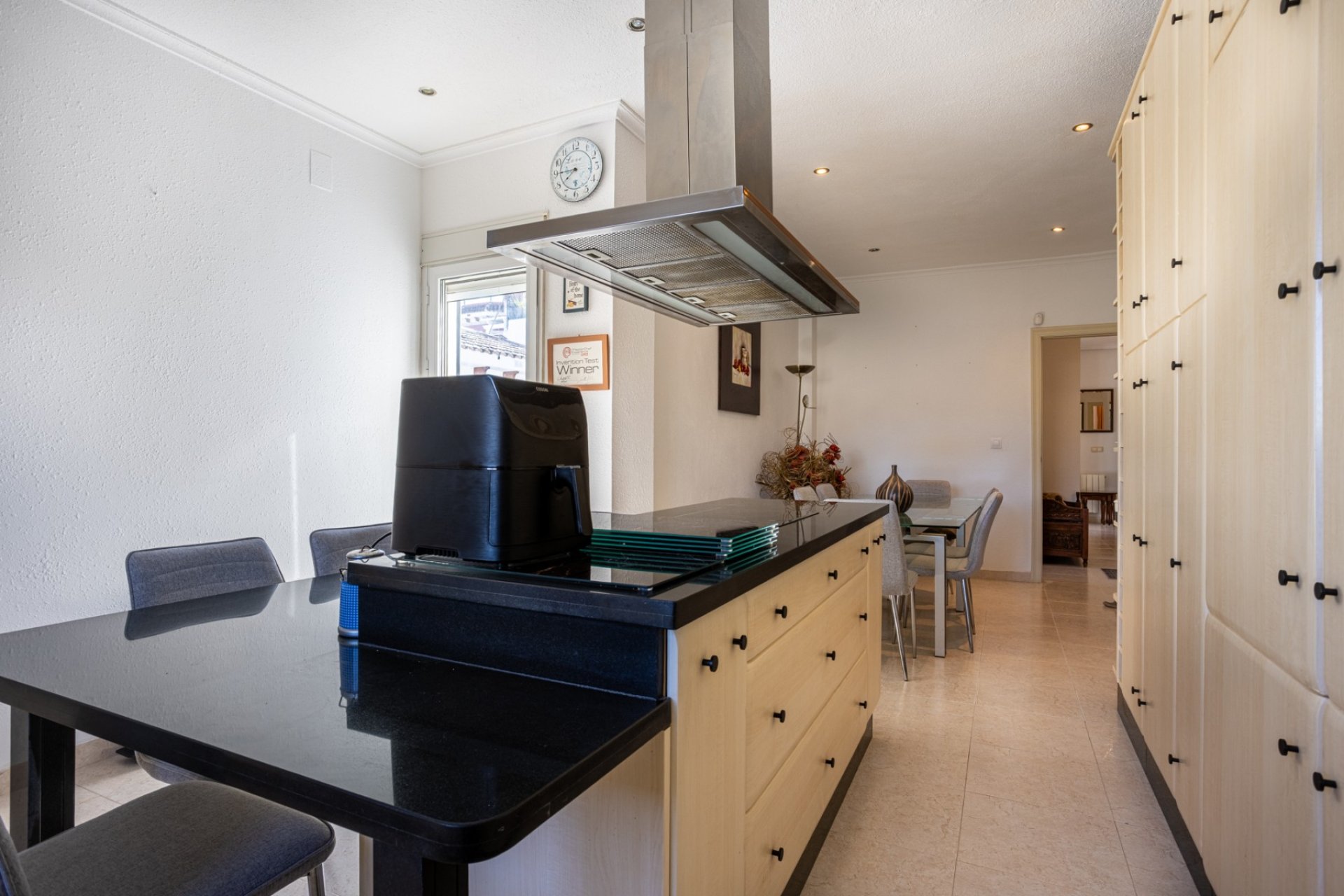 Reventa - Detached villa -
Bigastro - Villas Andrea