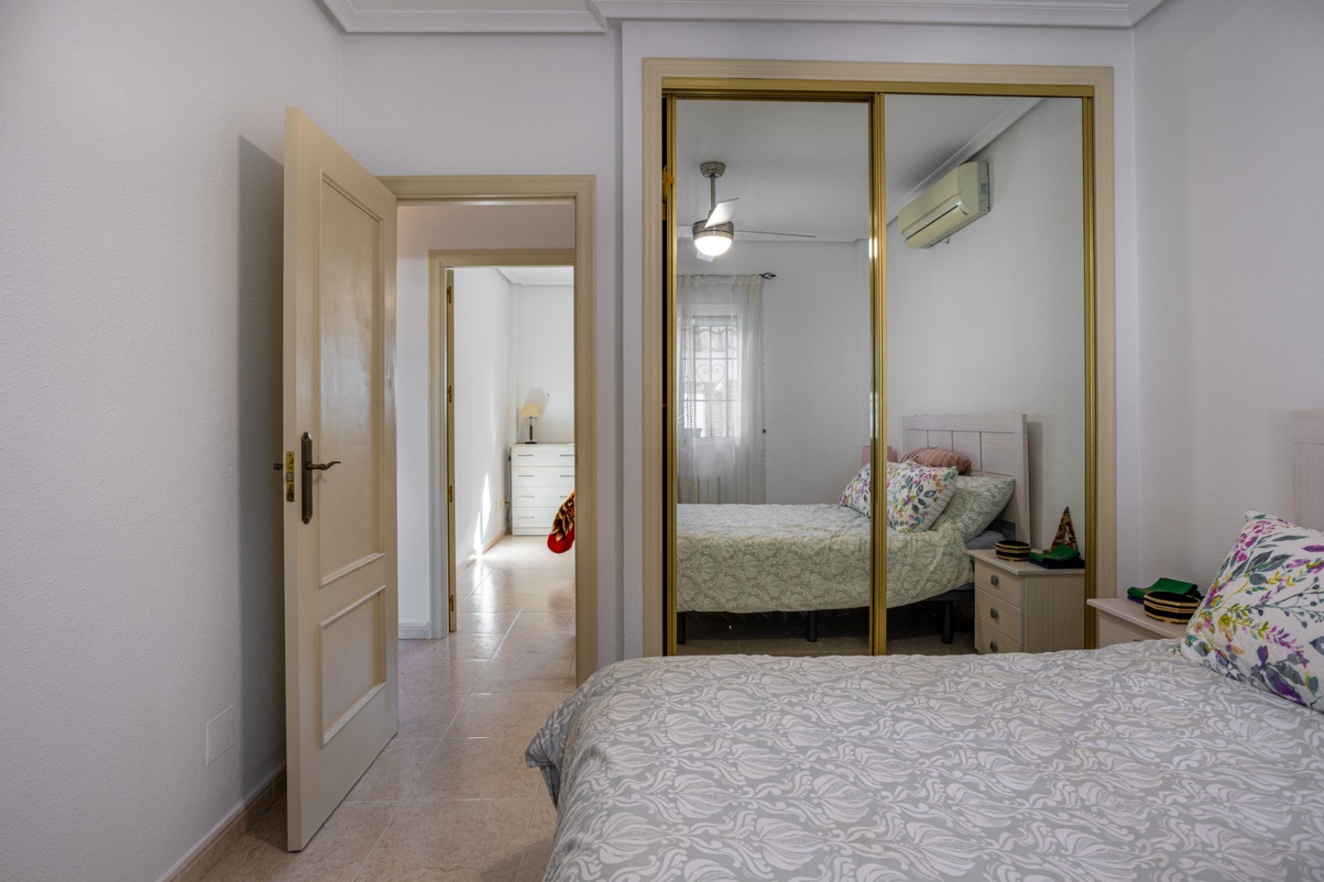 Reventa - Detached villa -
Bigastro - Villas Andrea