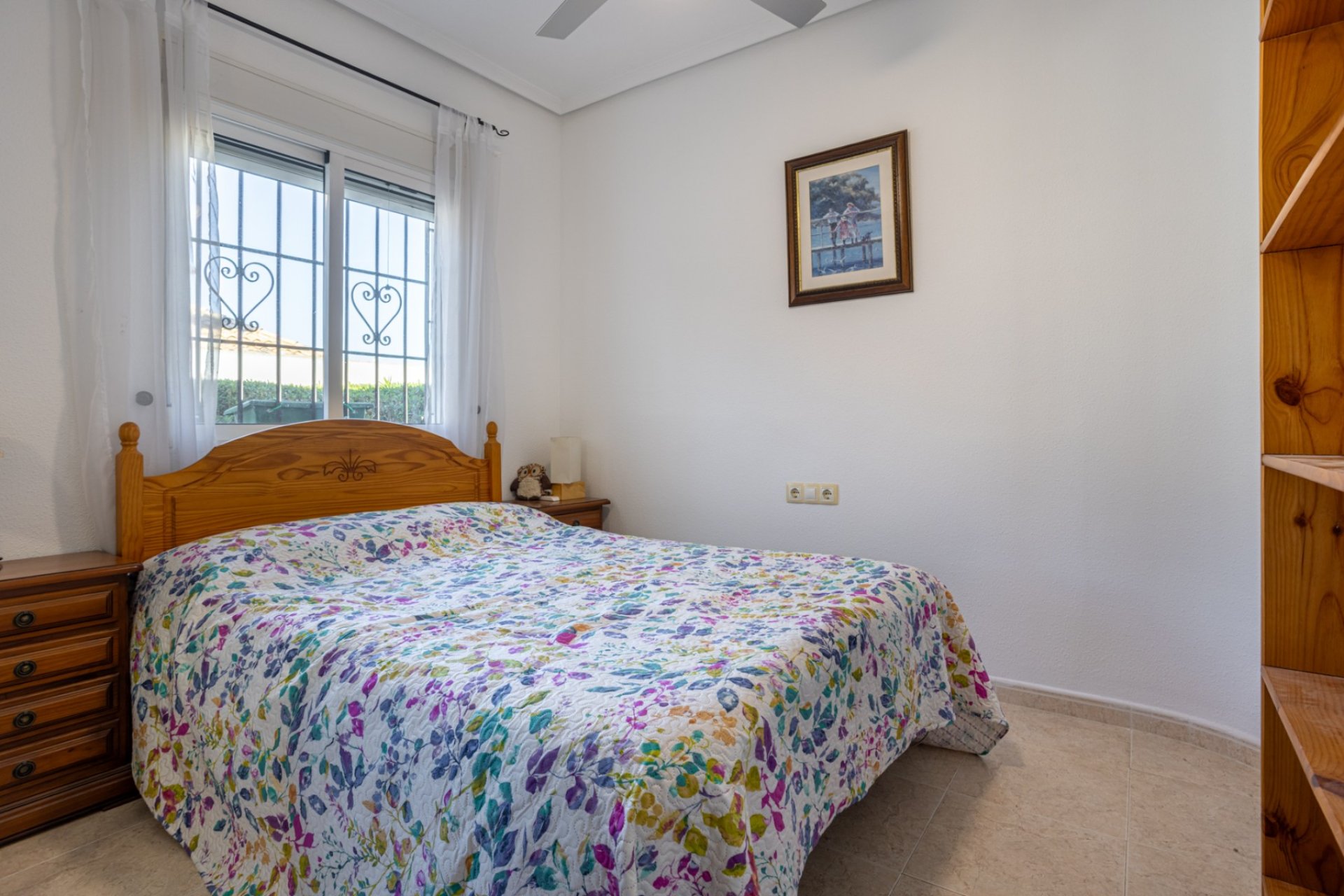 Reventa - Detached villa -
Bigastro - Villas Andrea