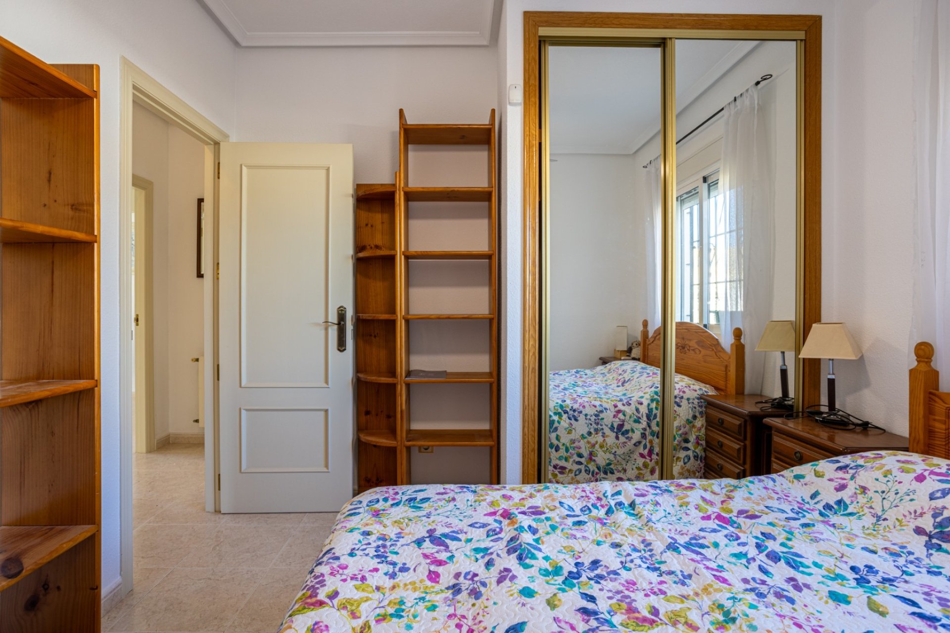 Reventa - Detached villa -
Bigastro - Villas Andrea