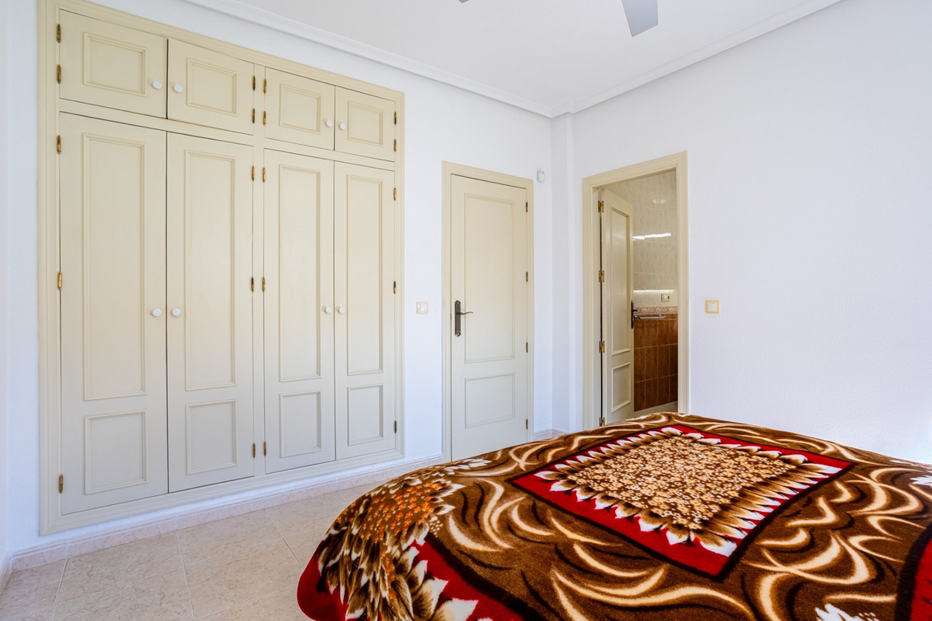 Reventa - Detached villa -
Bigastro - Villas Andrea