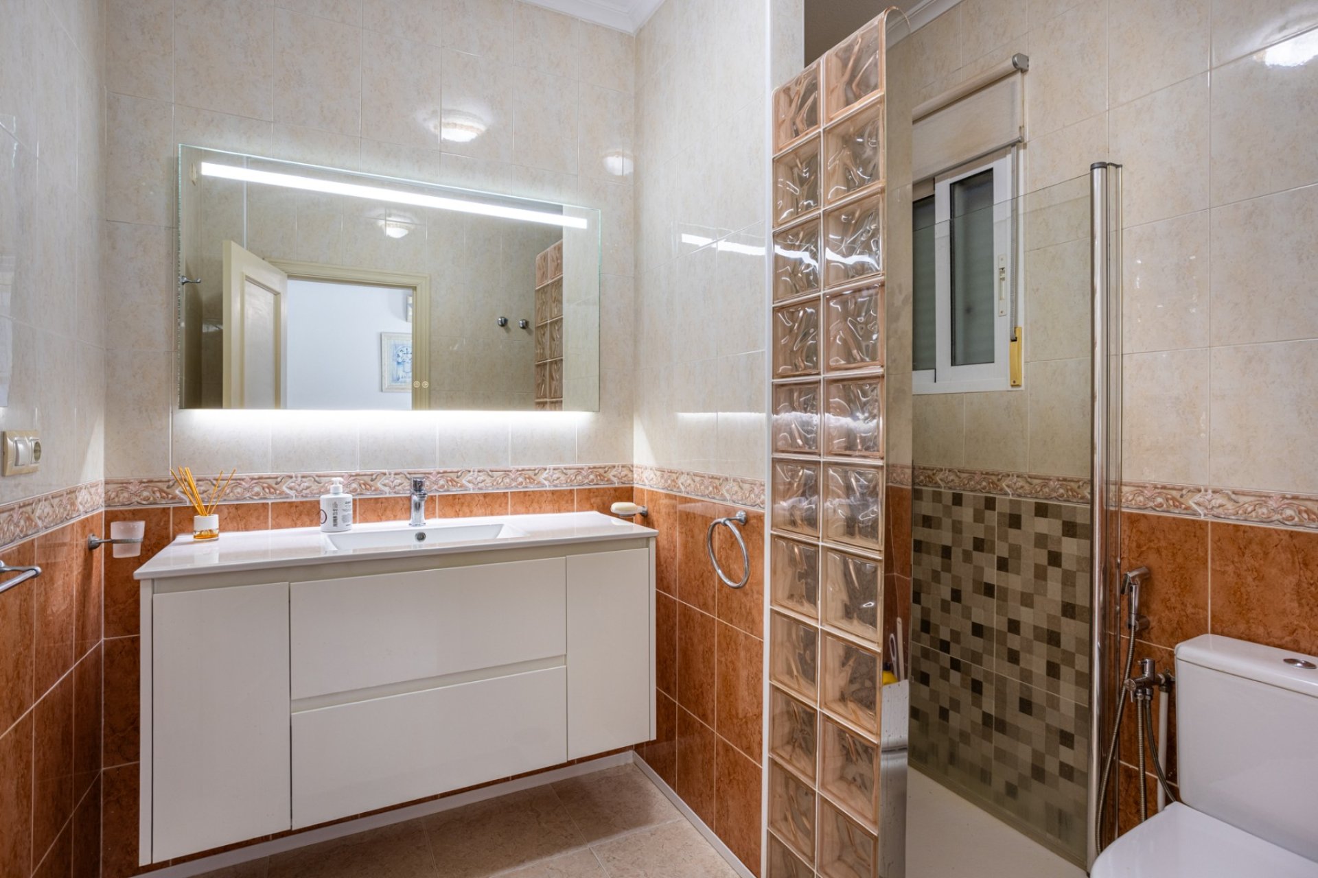 Reventa - Detached villa -
Bigastro - Villas Andrea