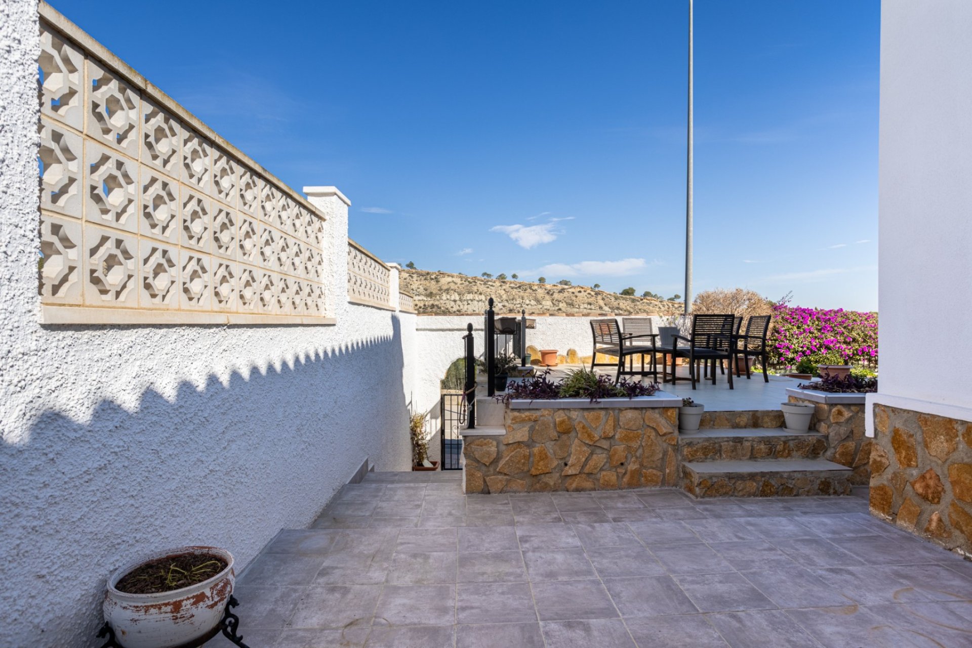 Reventa - Detached villa -
Bigastro - Villas Andrea