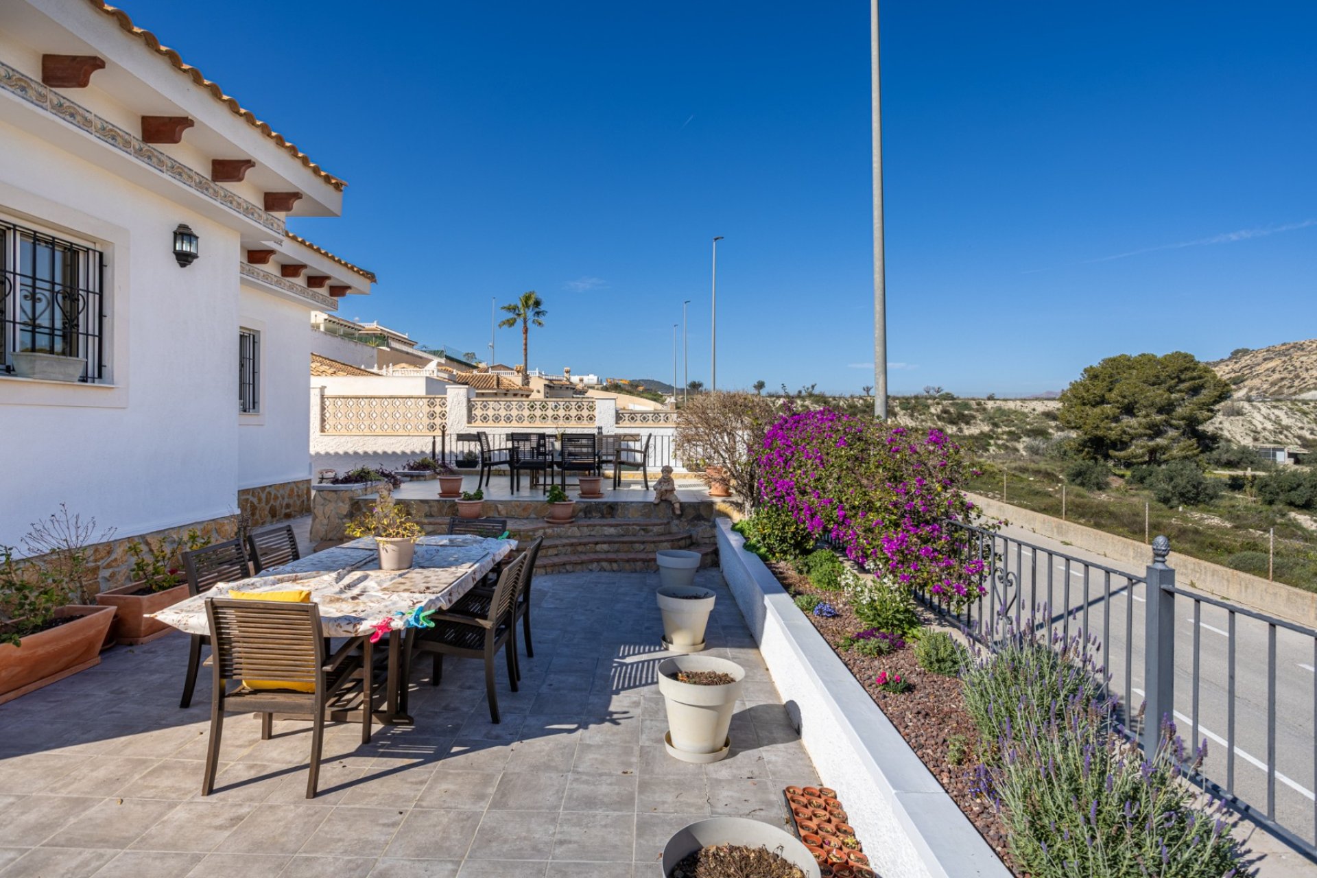 Reventa - Detached villa -
Bigastro - Villas Andrea